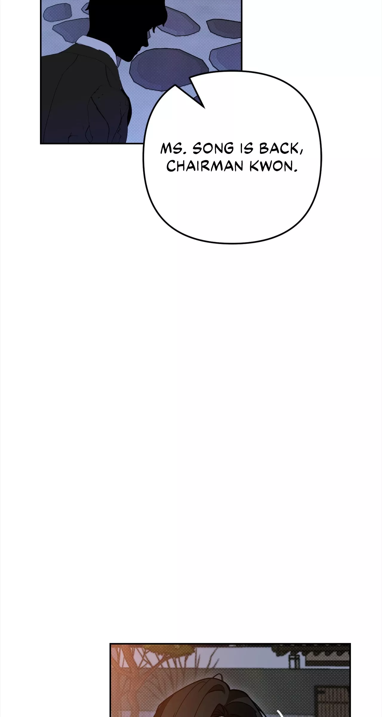 Read The Absolute Threshold Manga Online
