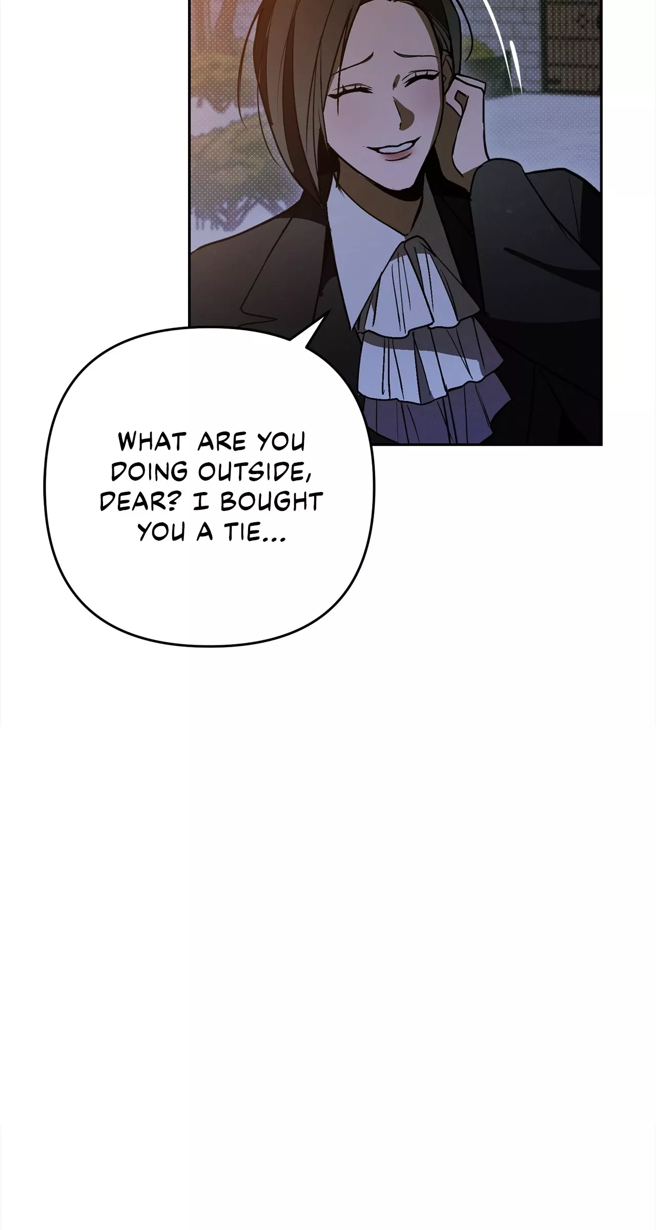 Read The Absolute Threshold Manga Online