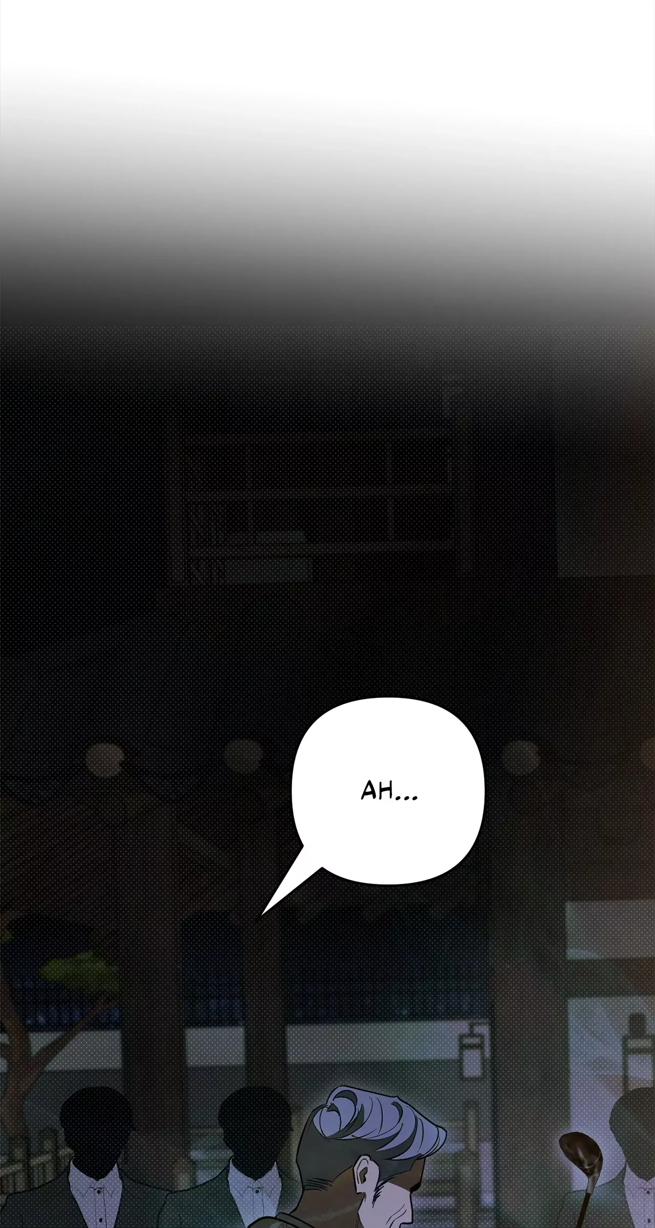 Read The Absolute Threshold Manga Online