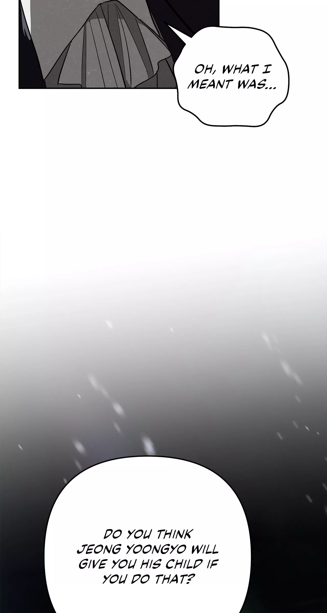 Read The Absolute Threshold Manga Online