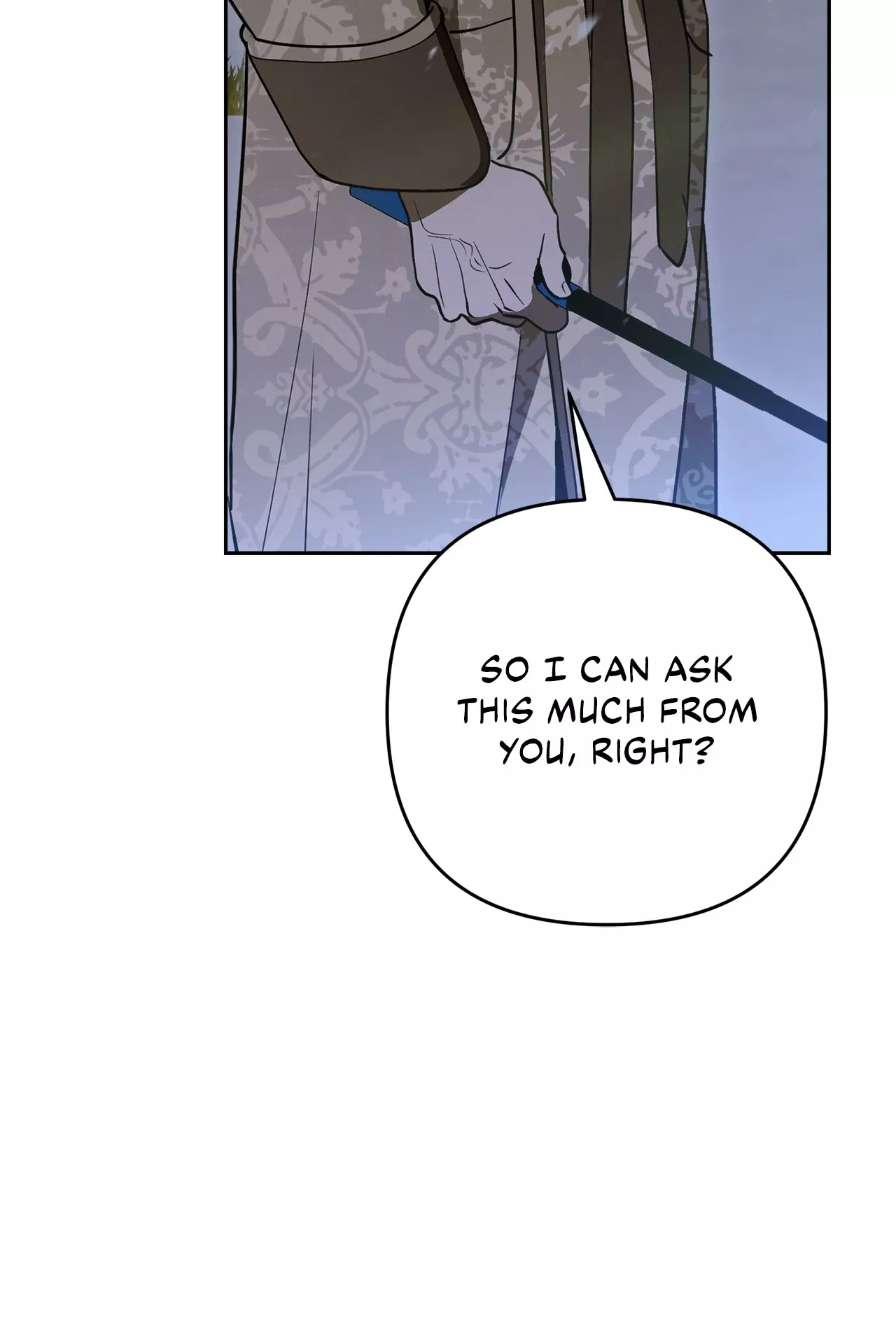 Read The Absolute Threshold Manga Online