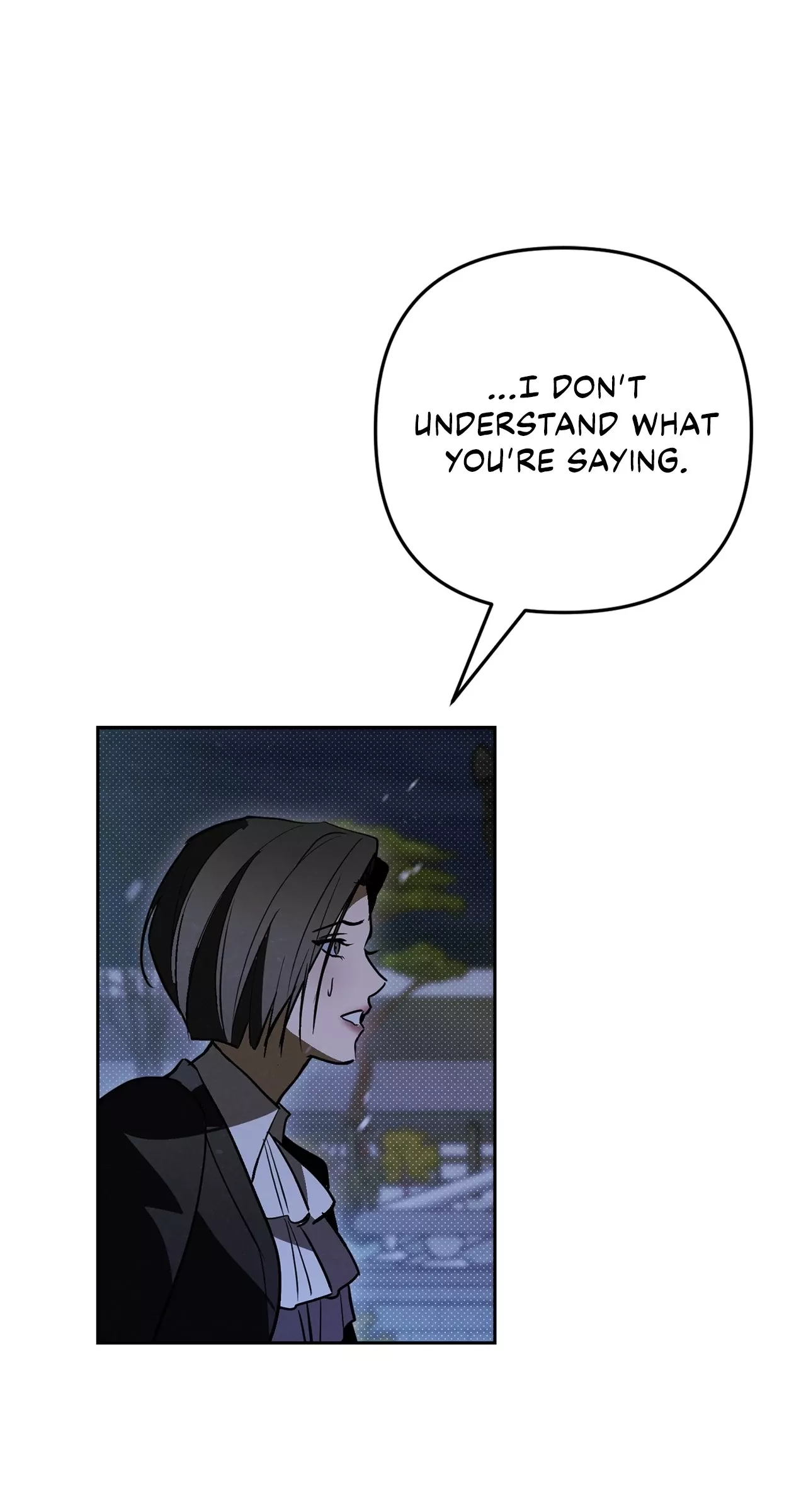 Read The Absolute Threshold Manga Online
