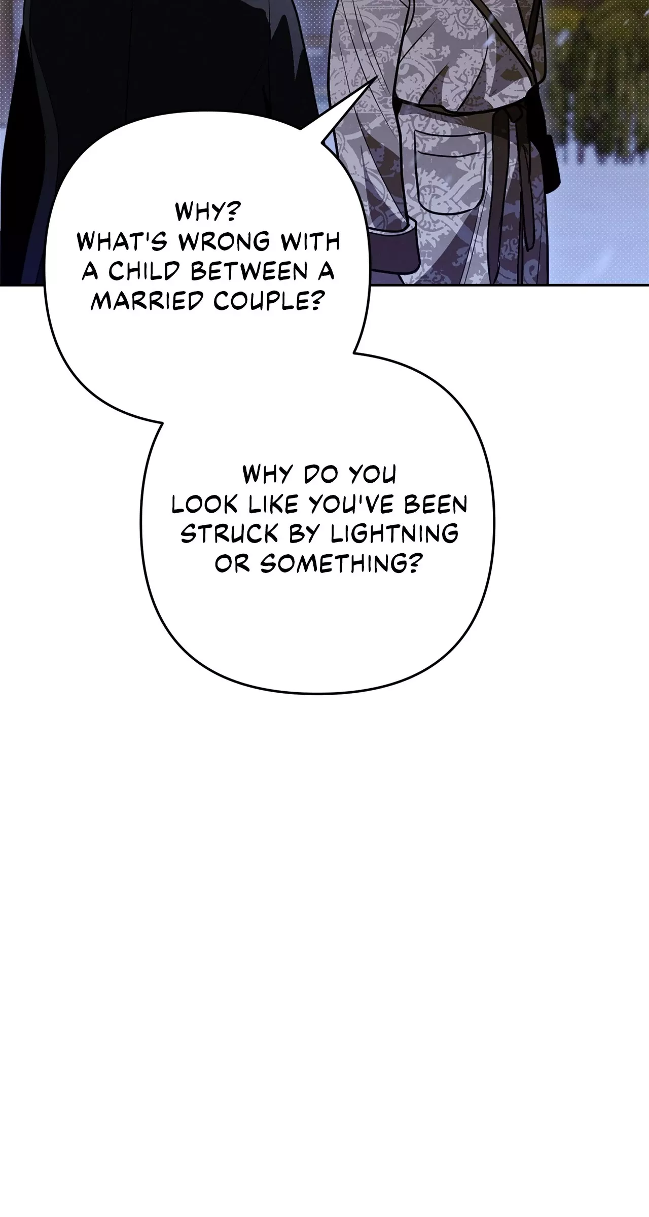 Read The Absolute Threshold Manga Online