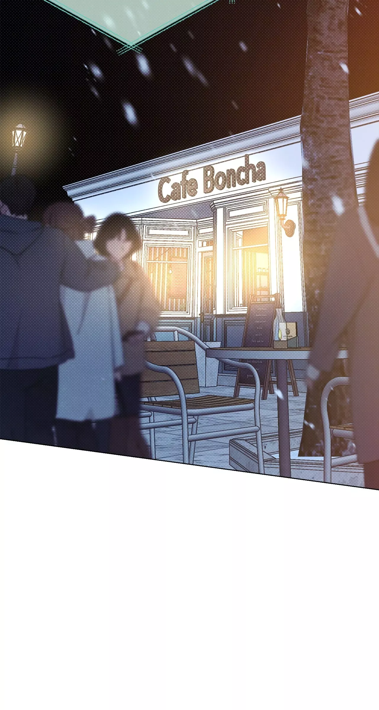 Read The Absolute Threshold Manga Online