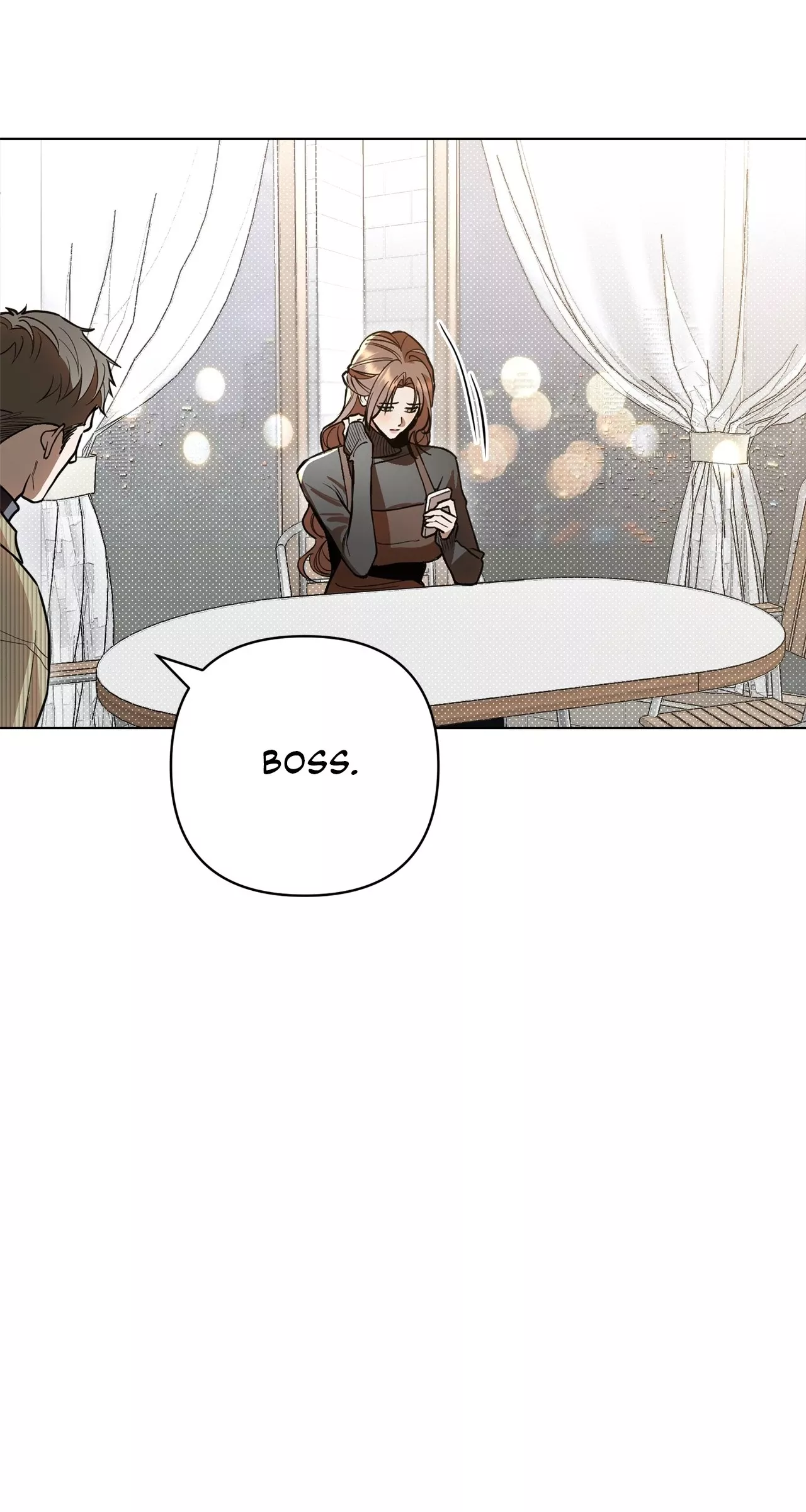 Read The Absolute Threshold Manga Online