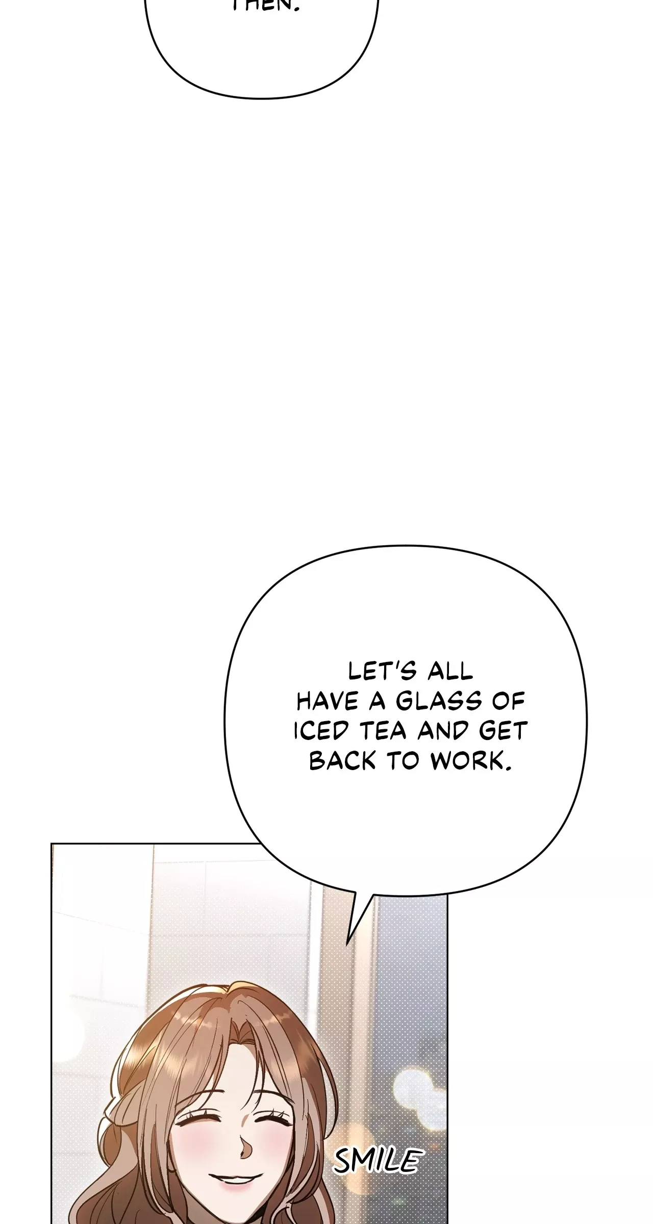 Read The Absolute Threshold Manga Online