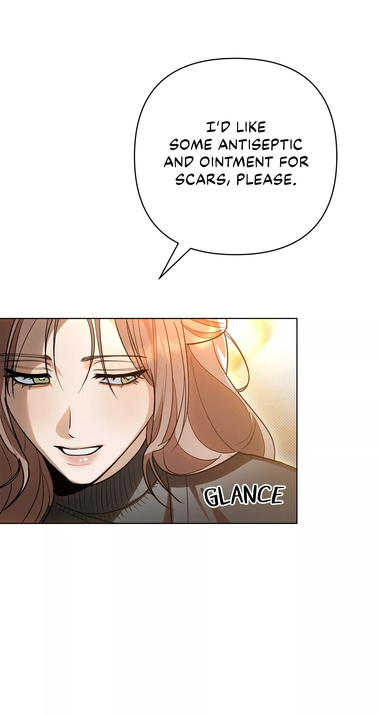 Read The Absolute Threshold Manga Online
