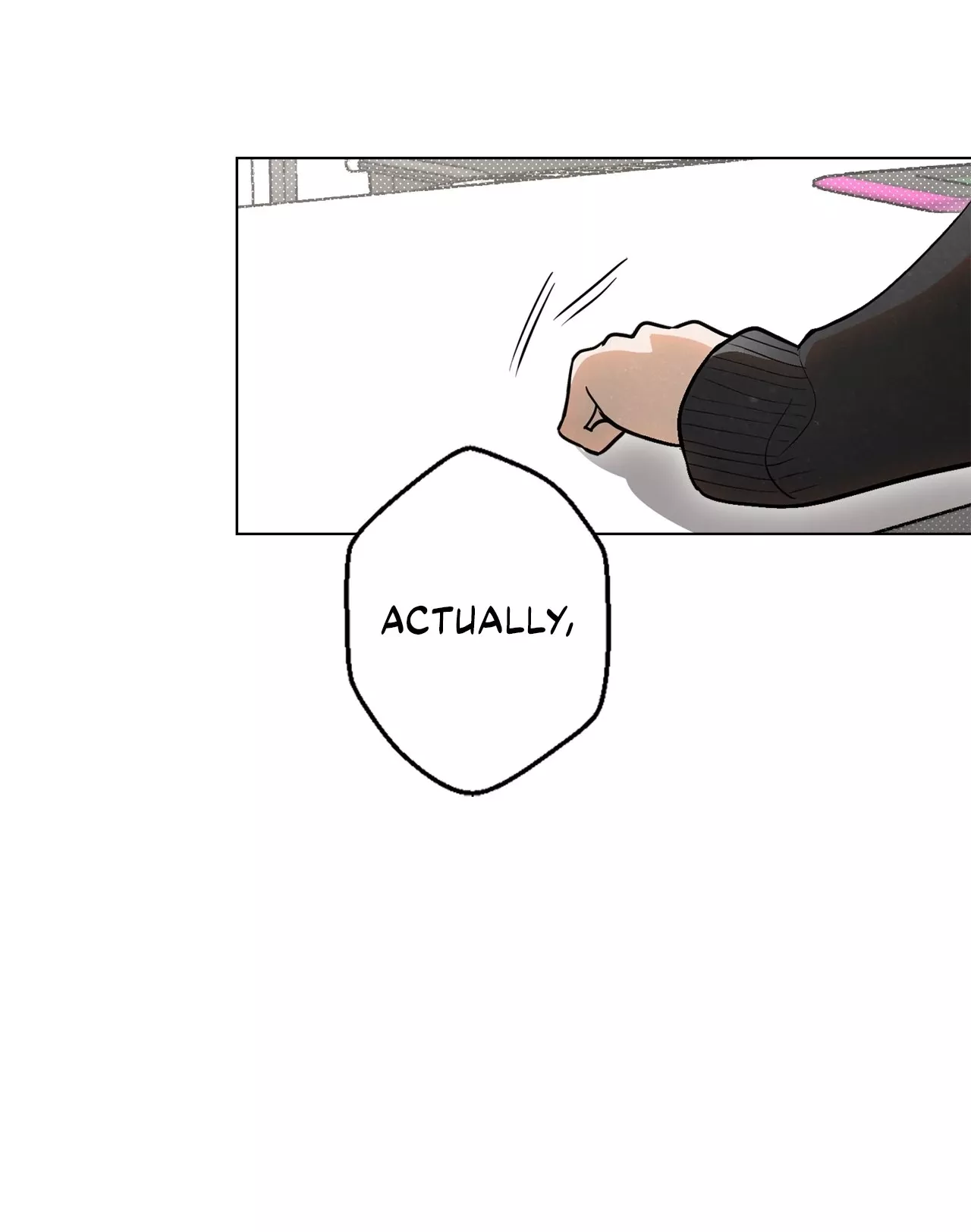 Read The Absolute Threshold Manga Online