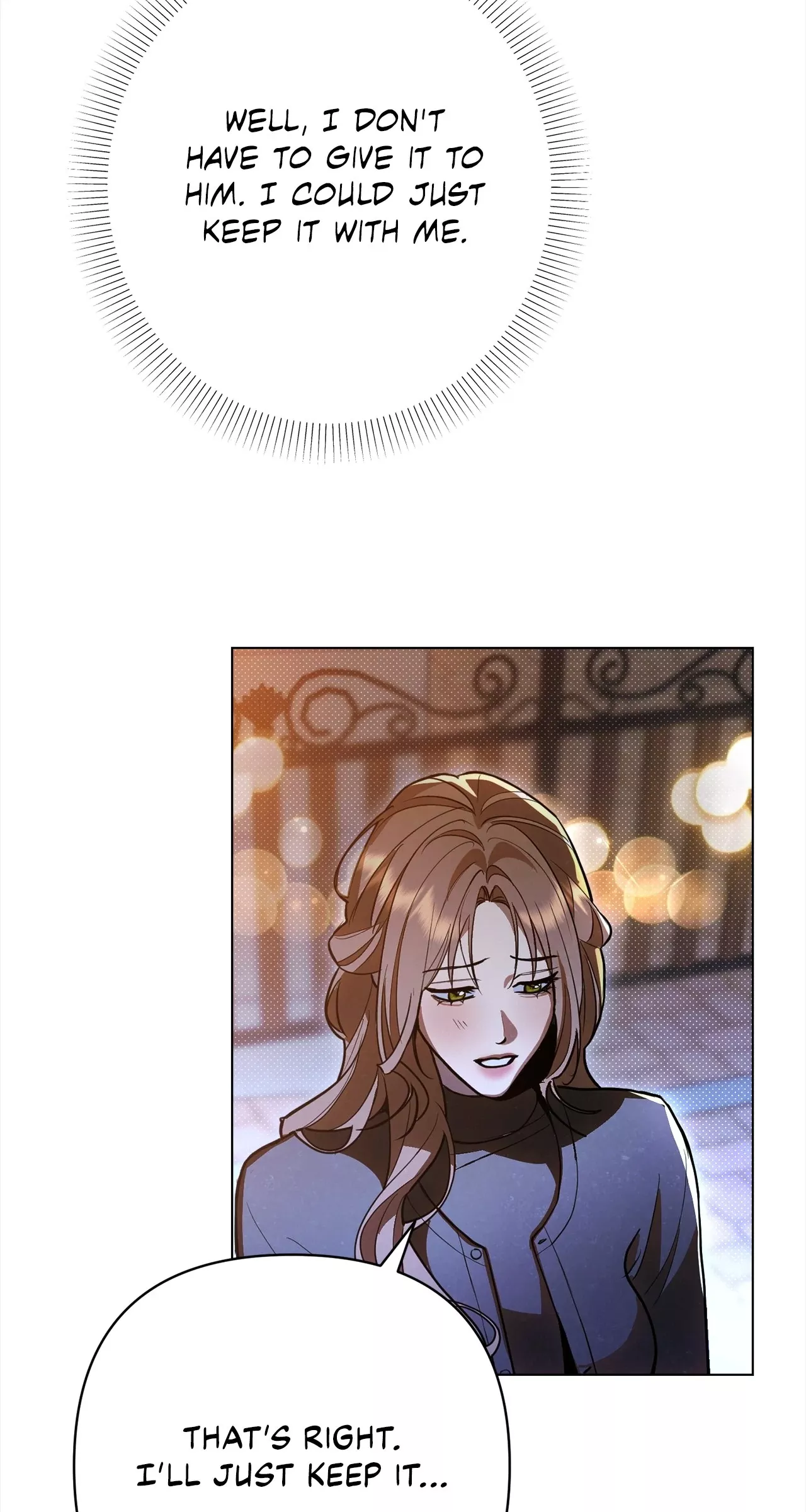 Read The Absolute Threshold Manga Online