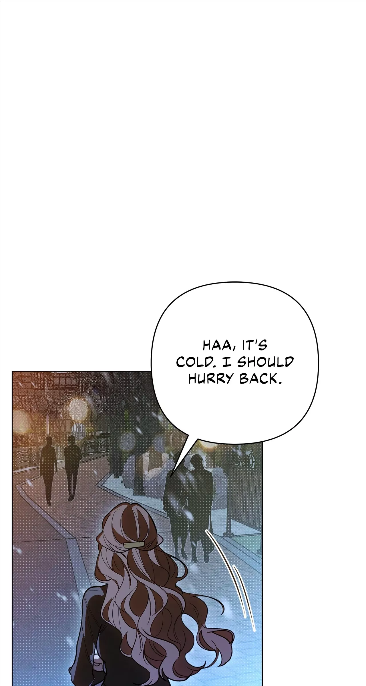 Read The Absolute Threshold Manga Online