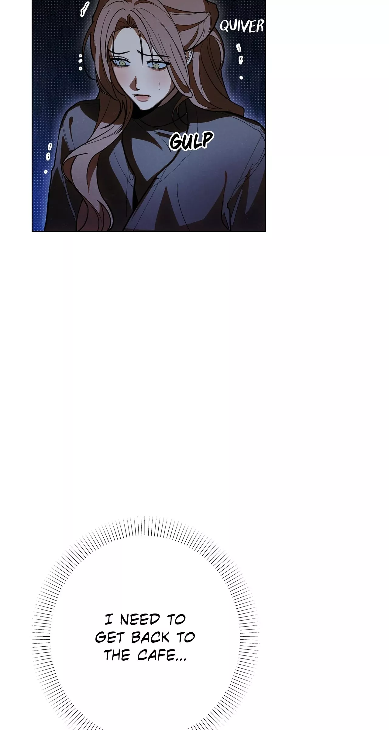 Read The Absolute Threshold Manga Online