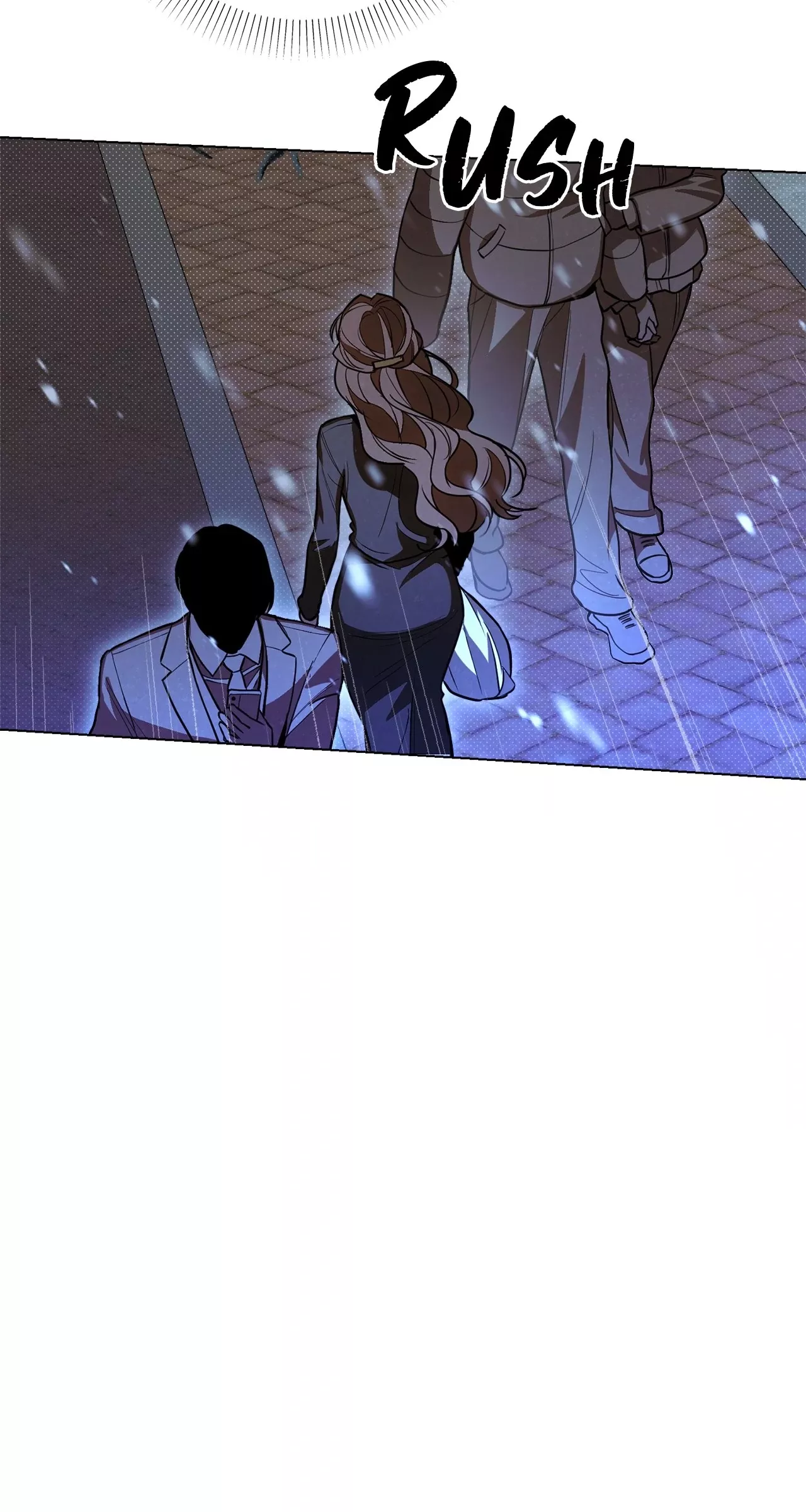 Read The Absolute Threshold Manga Online