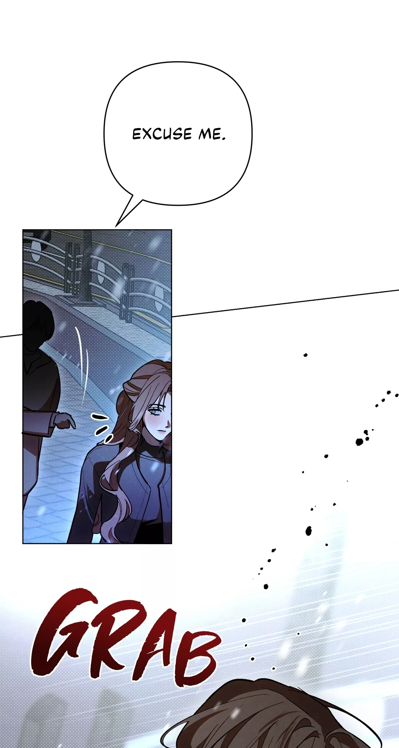 Read The Absolute Threshold Manga Online