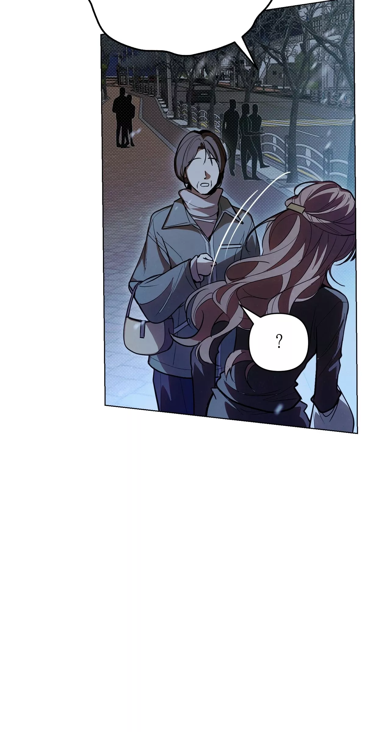 Read The Absolute Threshold Manga Online