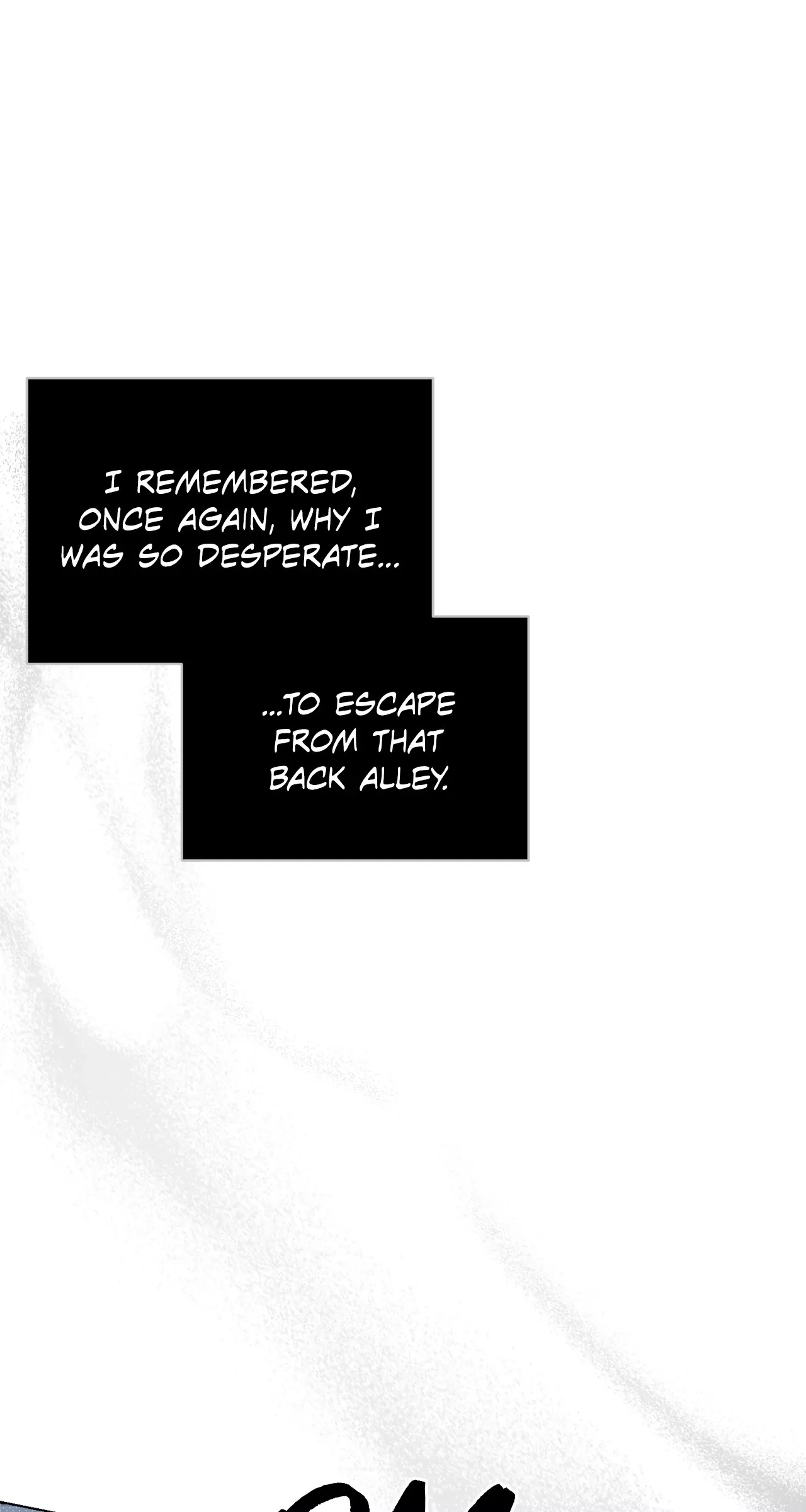 Read The Absolute Threshold Manga Online