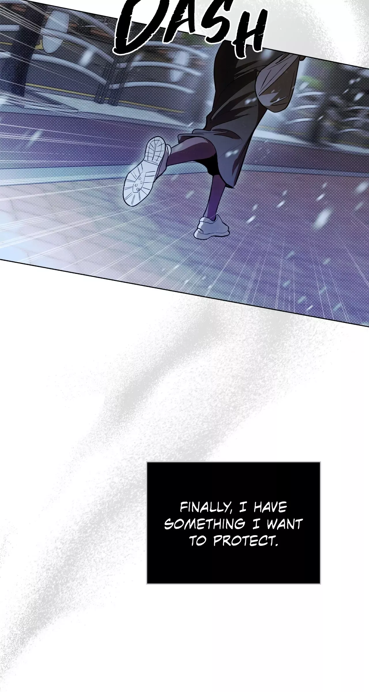 Read The Absolute Threshold Manga Online