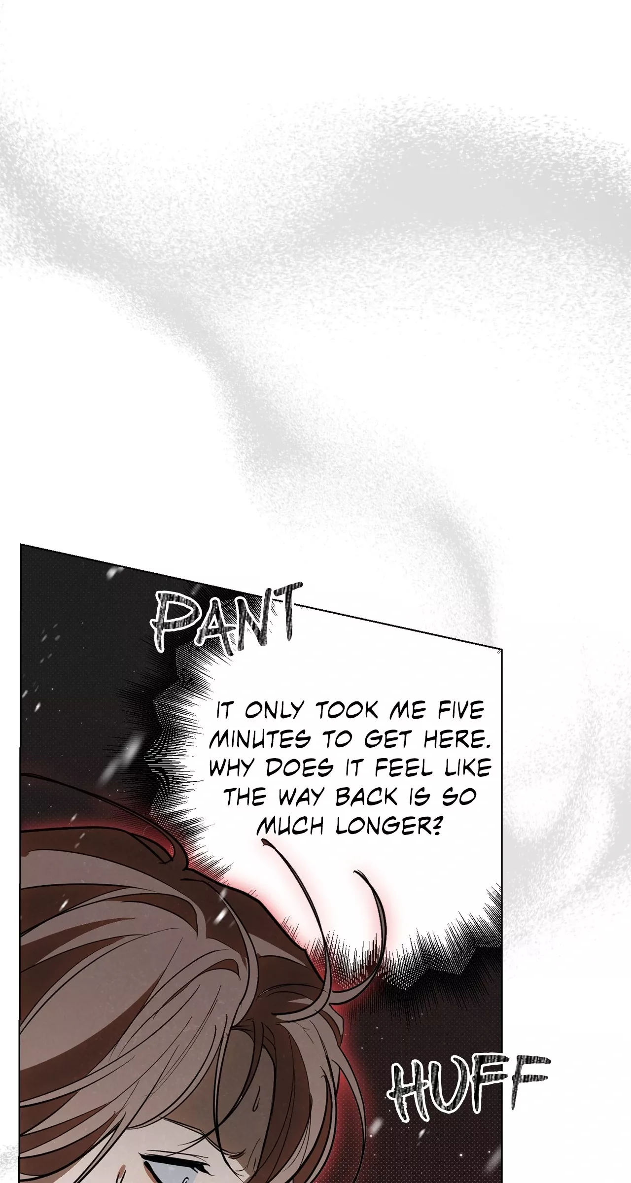 Read The Absolute Threshold Manga Online