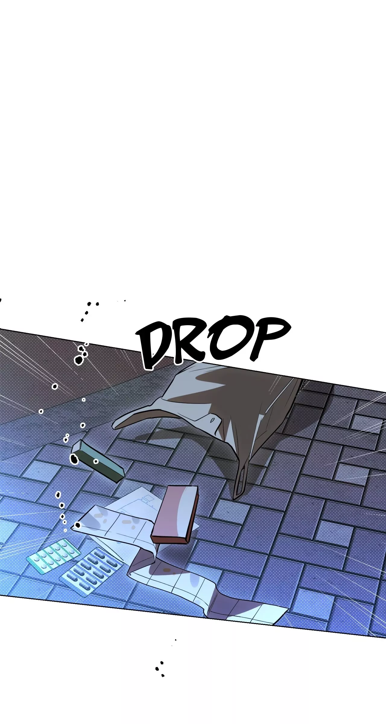 Read The Absolute Threshold Manga Online