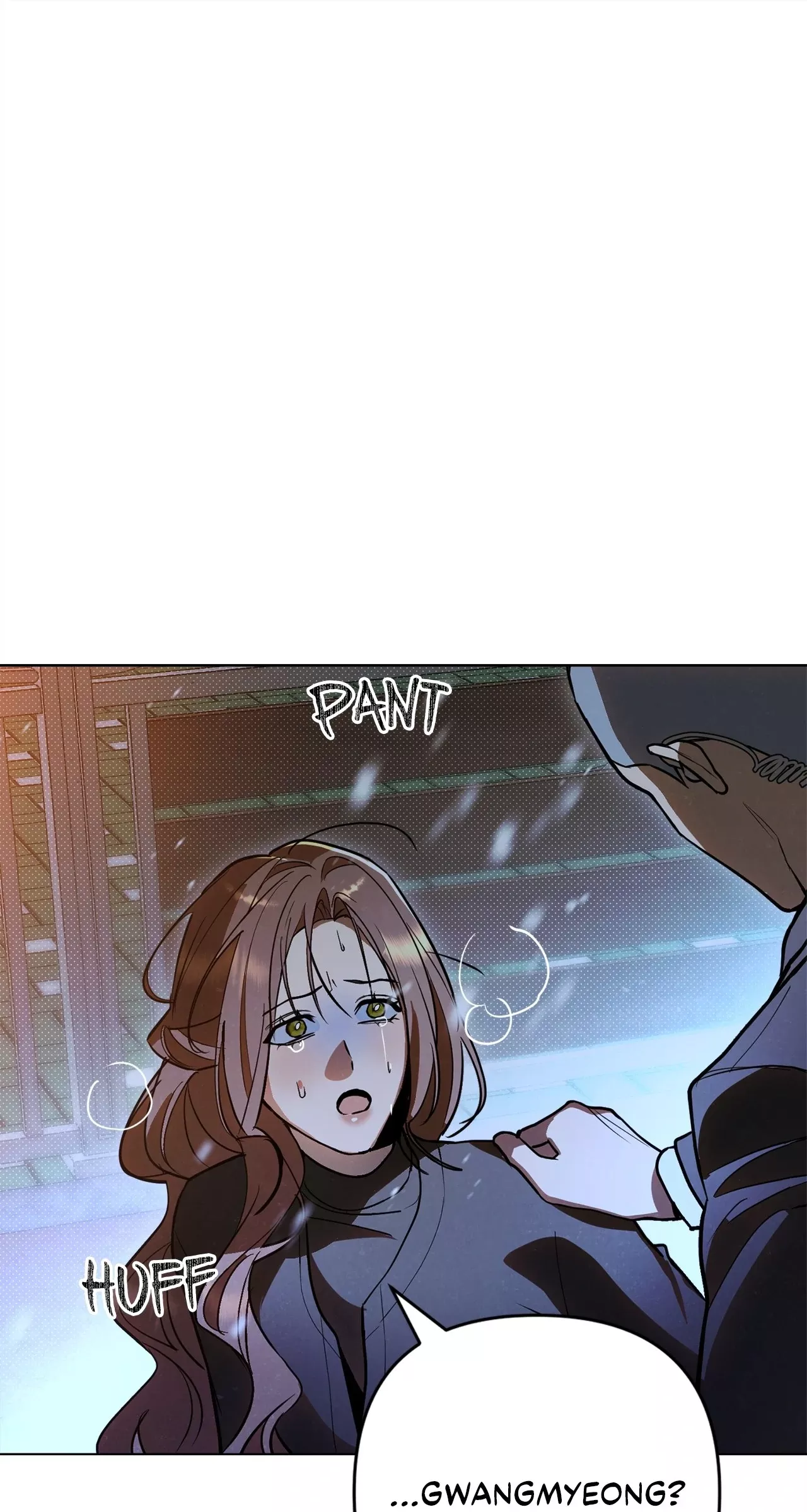 Read The Absolute Threshold Manga Online