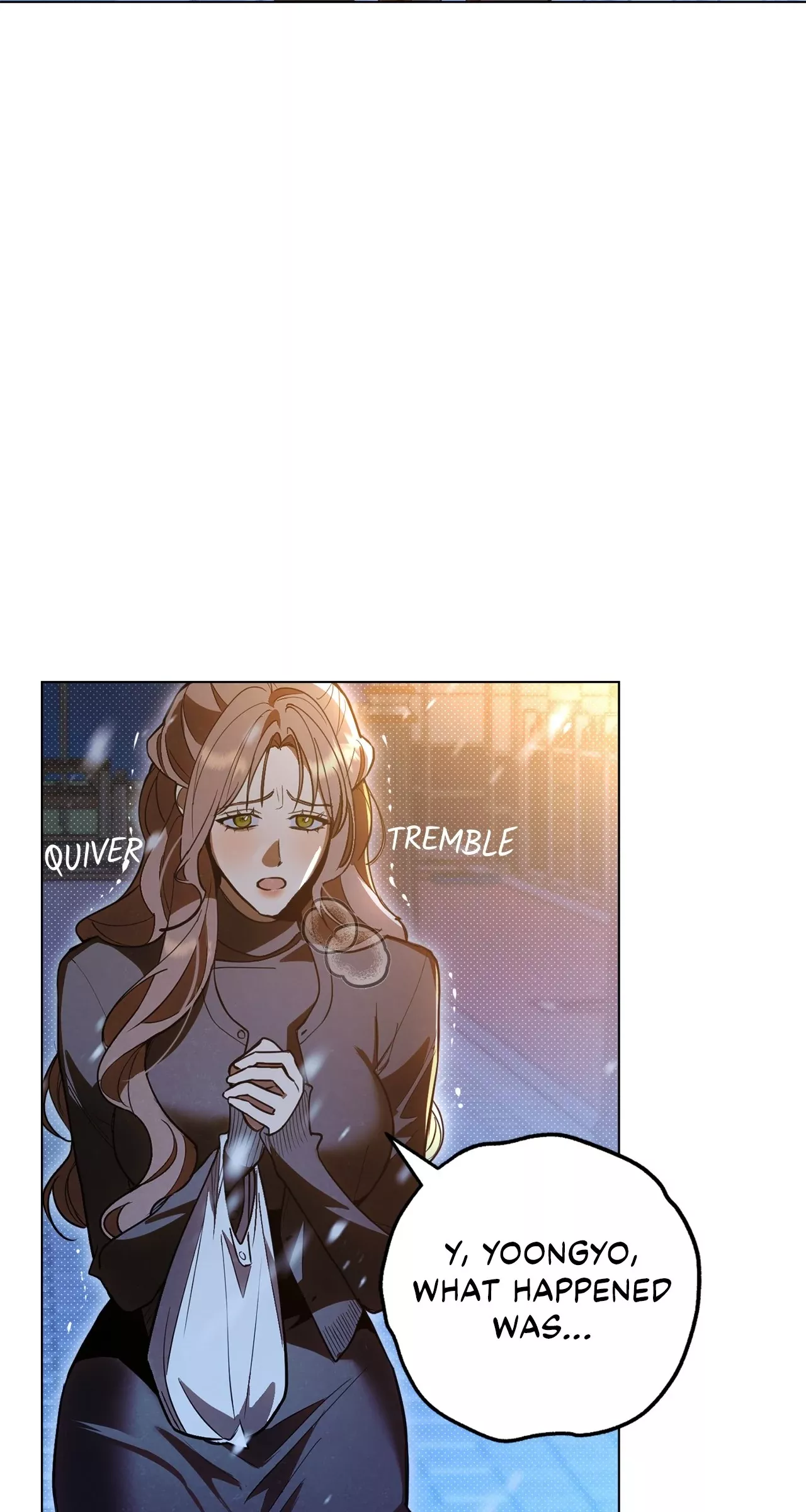 Read The Absolute Threshold Manga Online