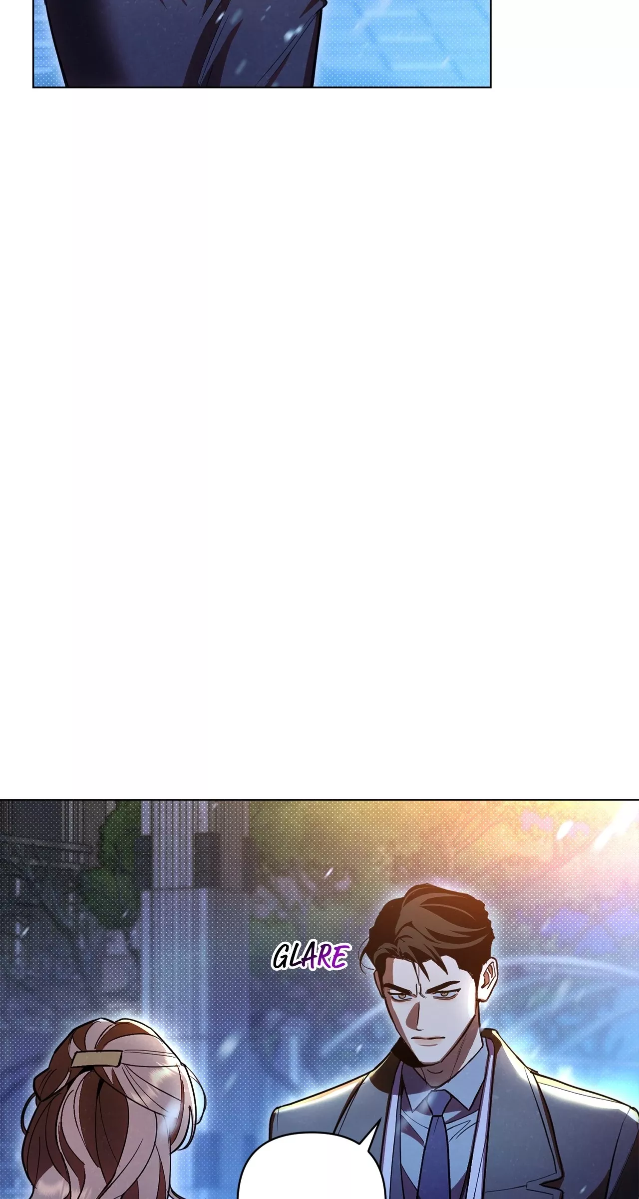 Read The Absolute Threshold Manga Online