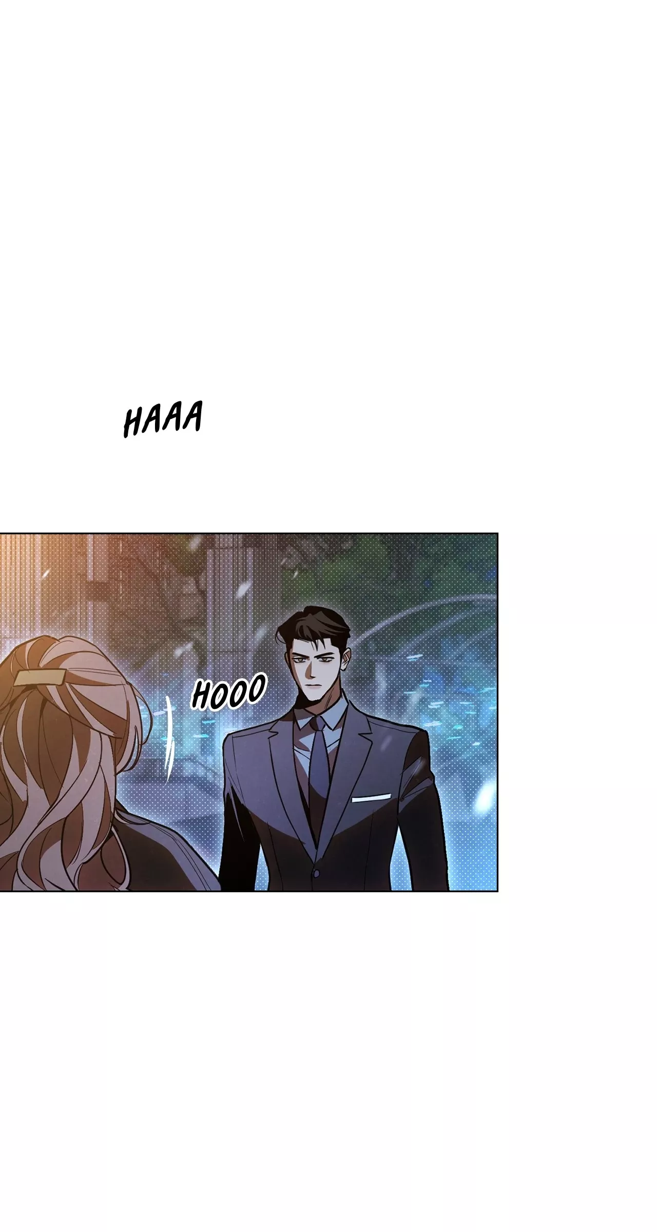 Read The Absolute Threshold Manga Online