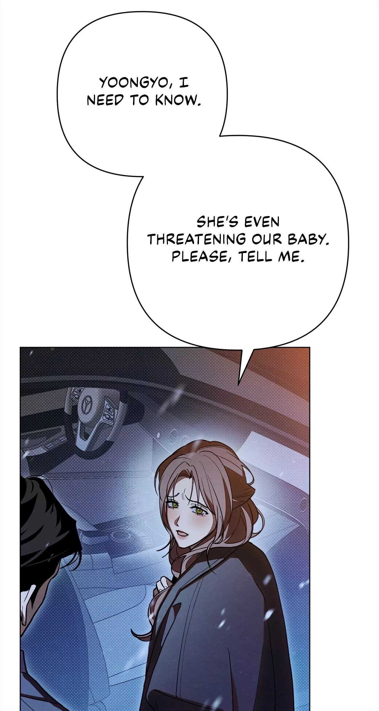 Read The Absolute Threshold Manga Online