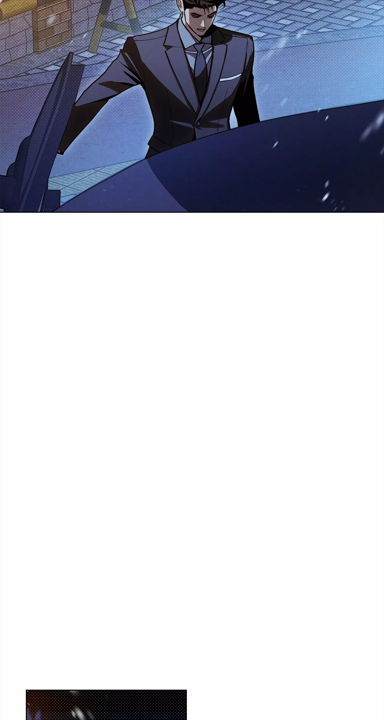 Read The Absolute Threshold Manga Online