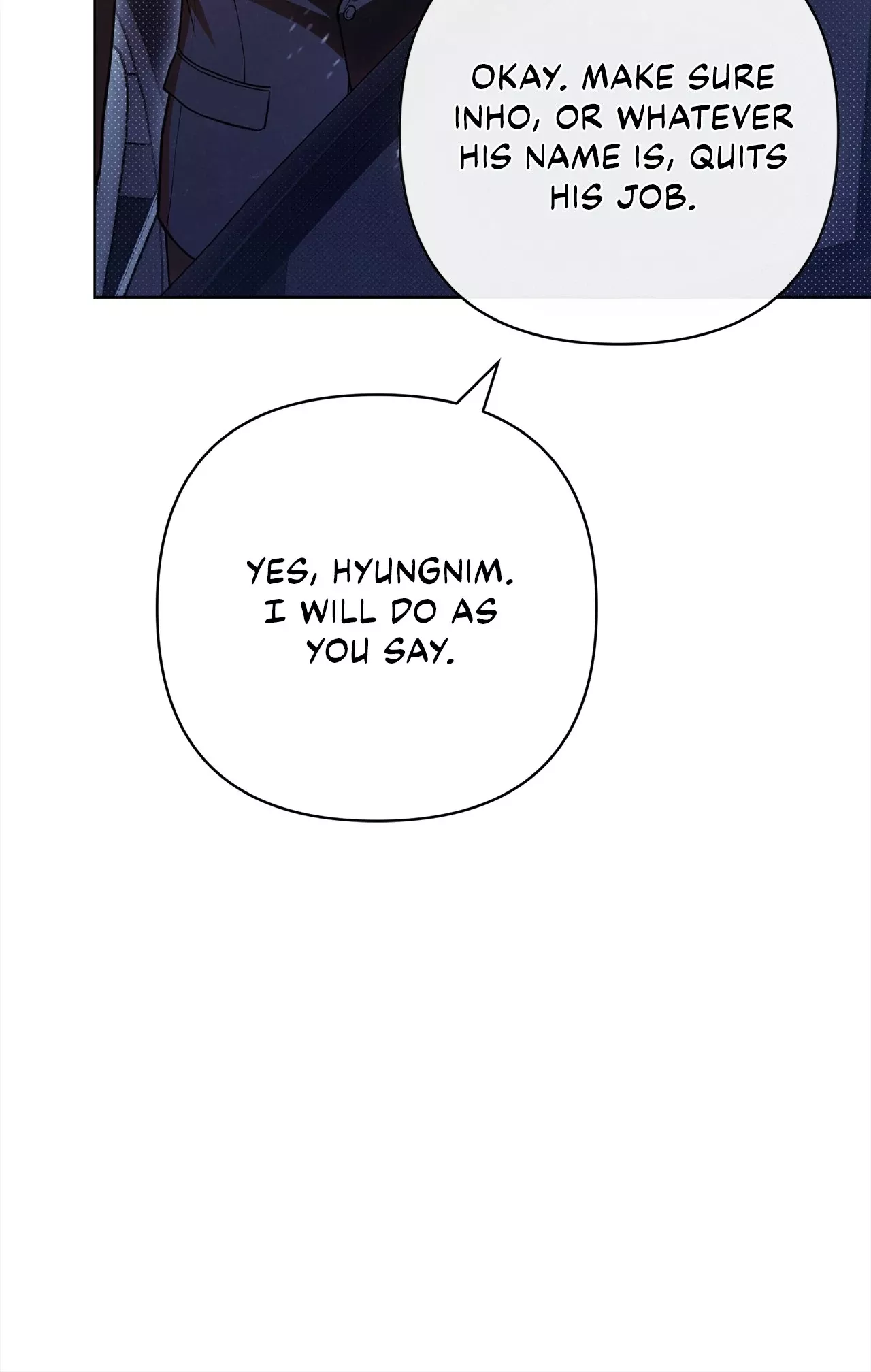 Read The Absolute Threshold Manga Online