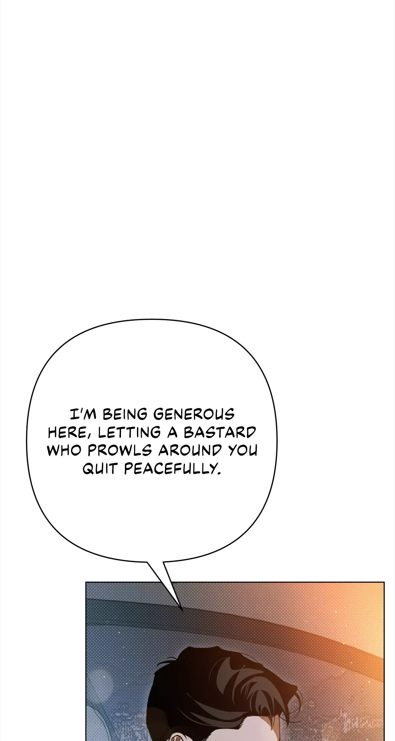 Read The Absolute Threshold Manga Online