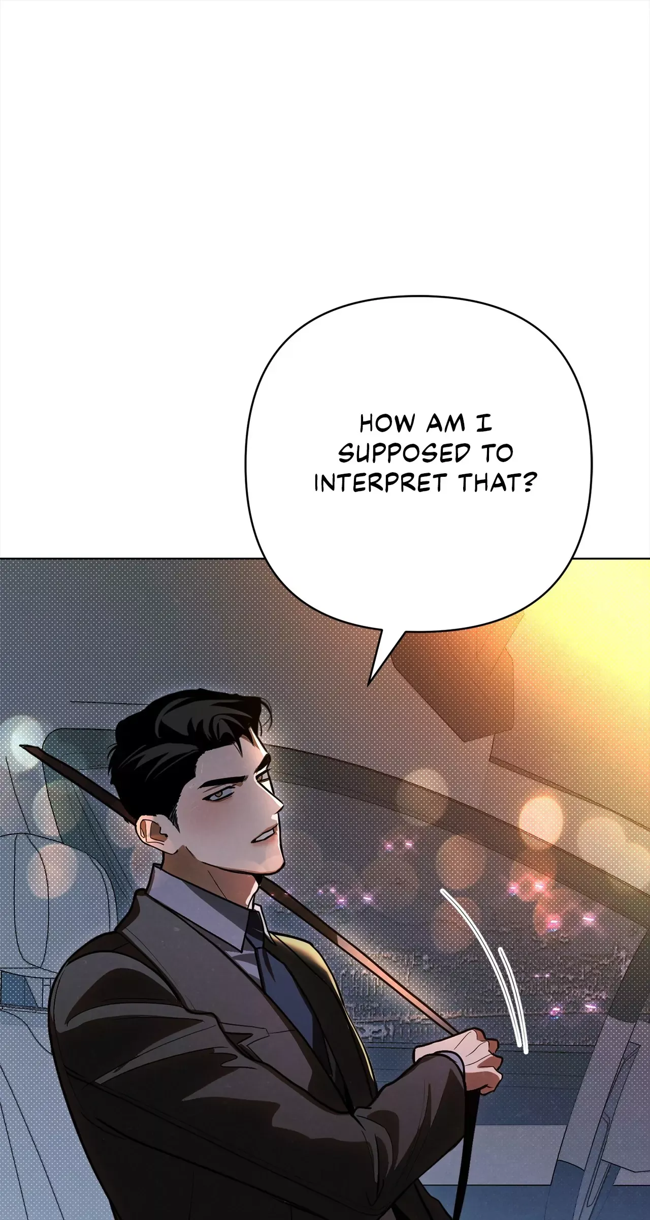 Read The Absolute Threshold Manga Online