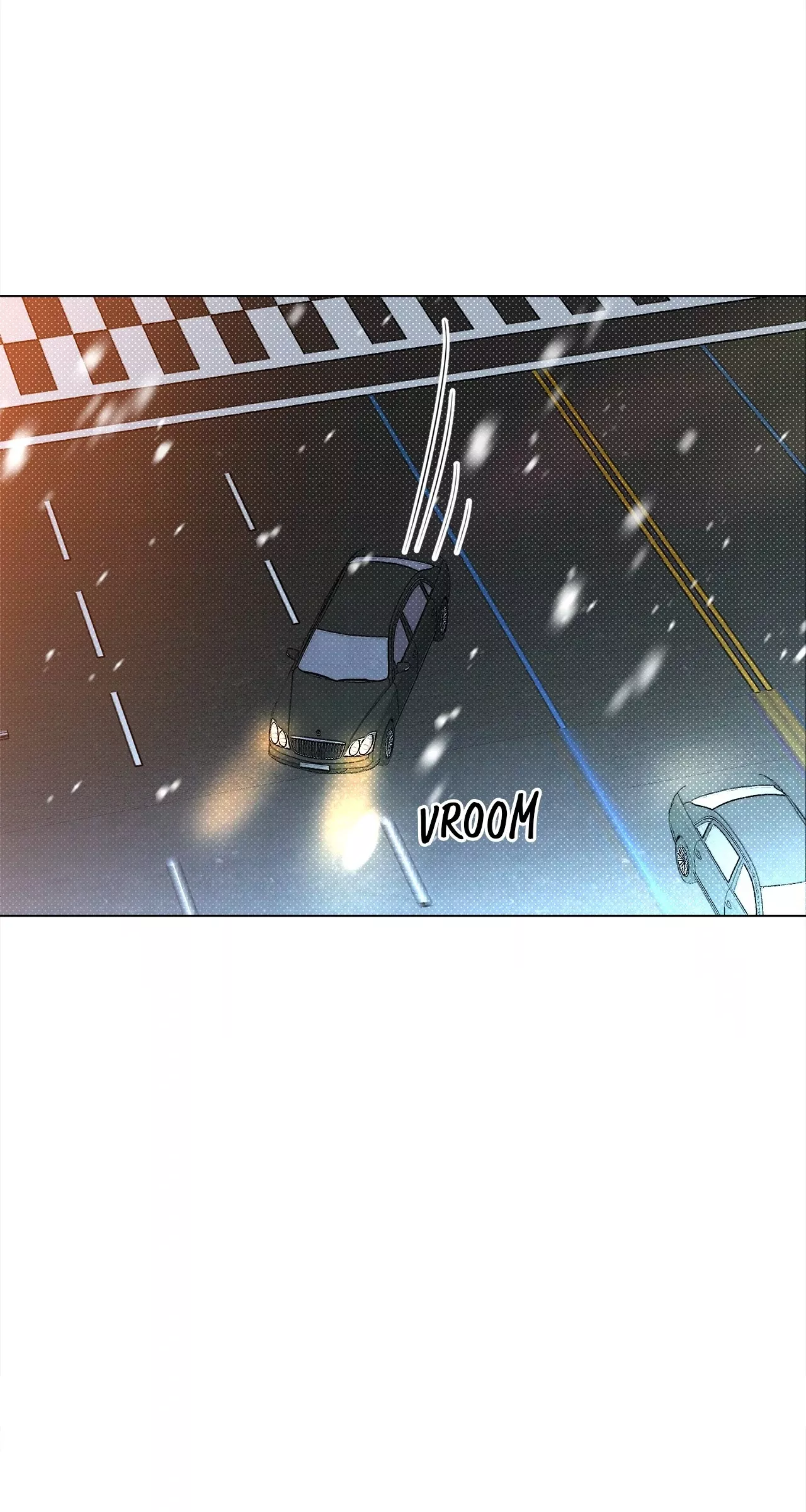 Read The Absolute Threshold Manga Online