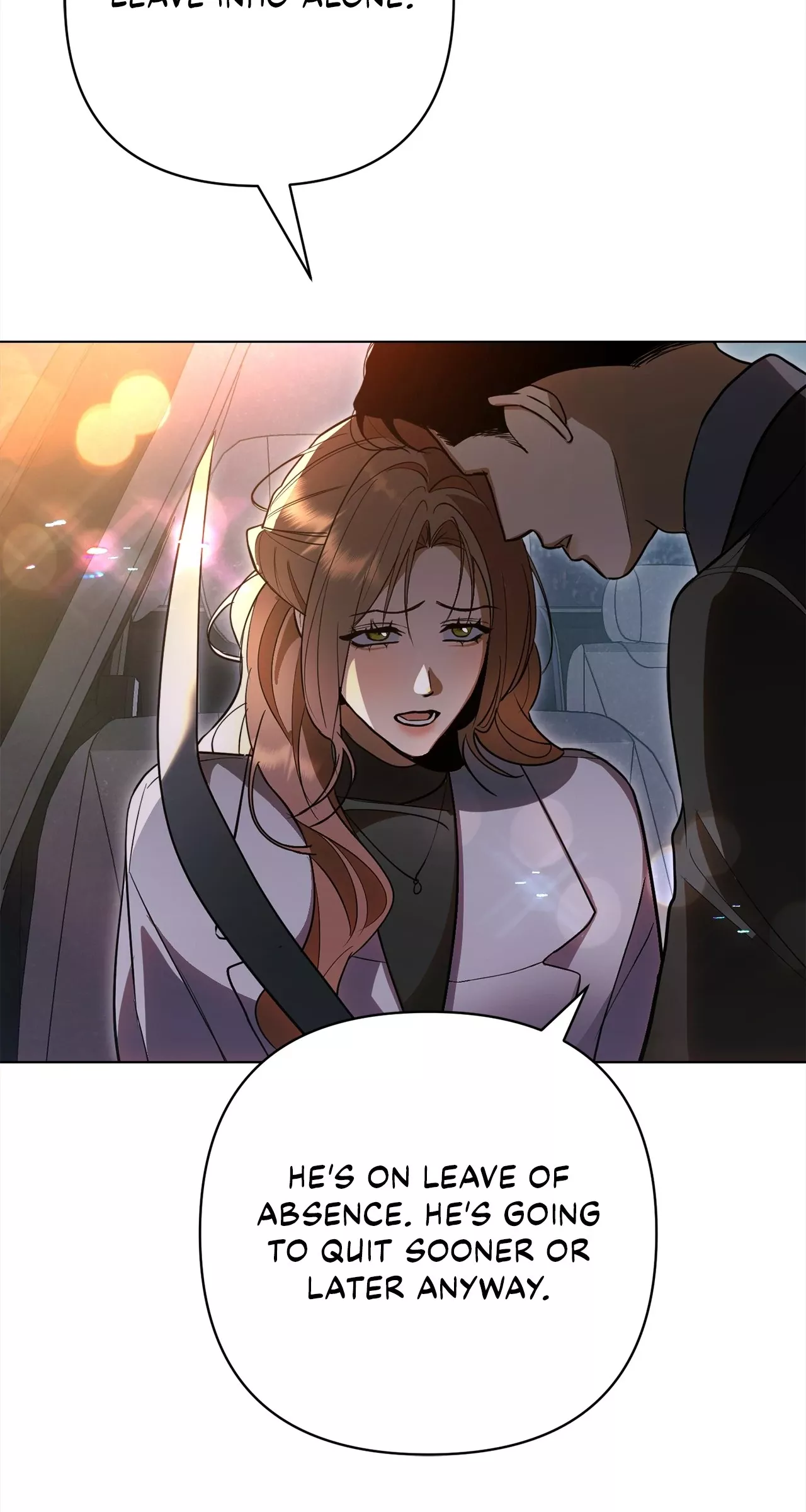 Read The Absolute Threshold Manga Online