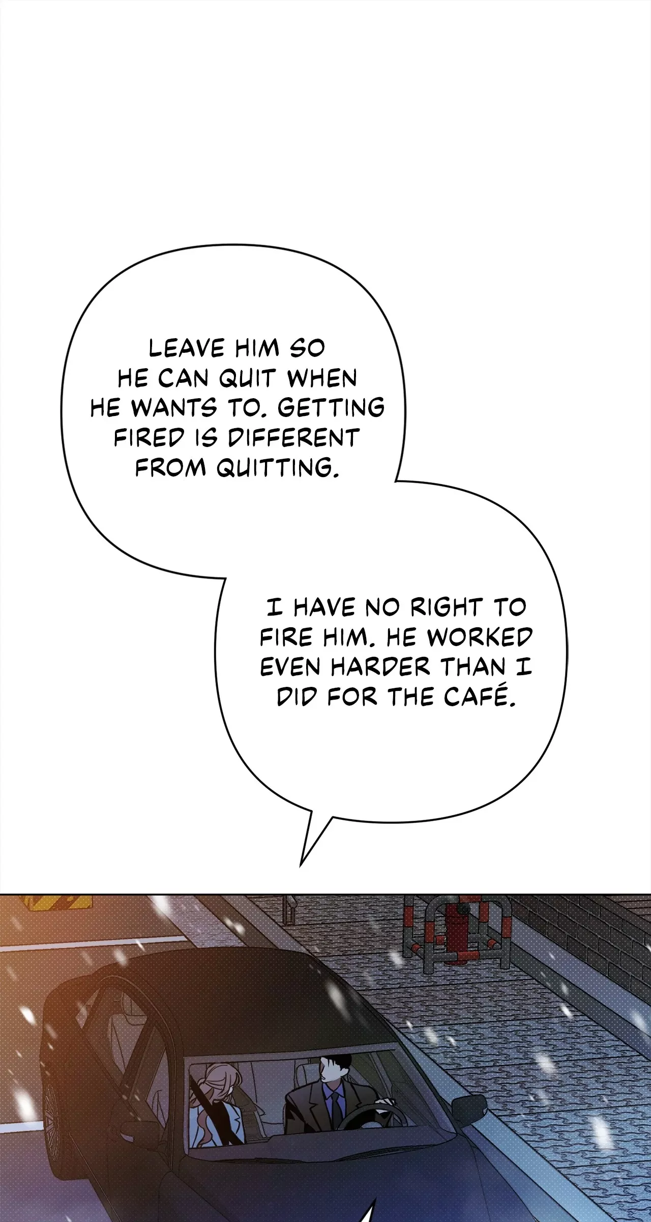 Read The Absolute Threshold Manga Online