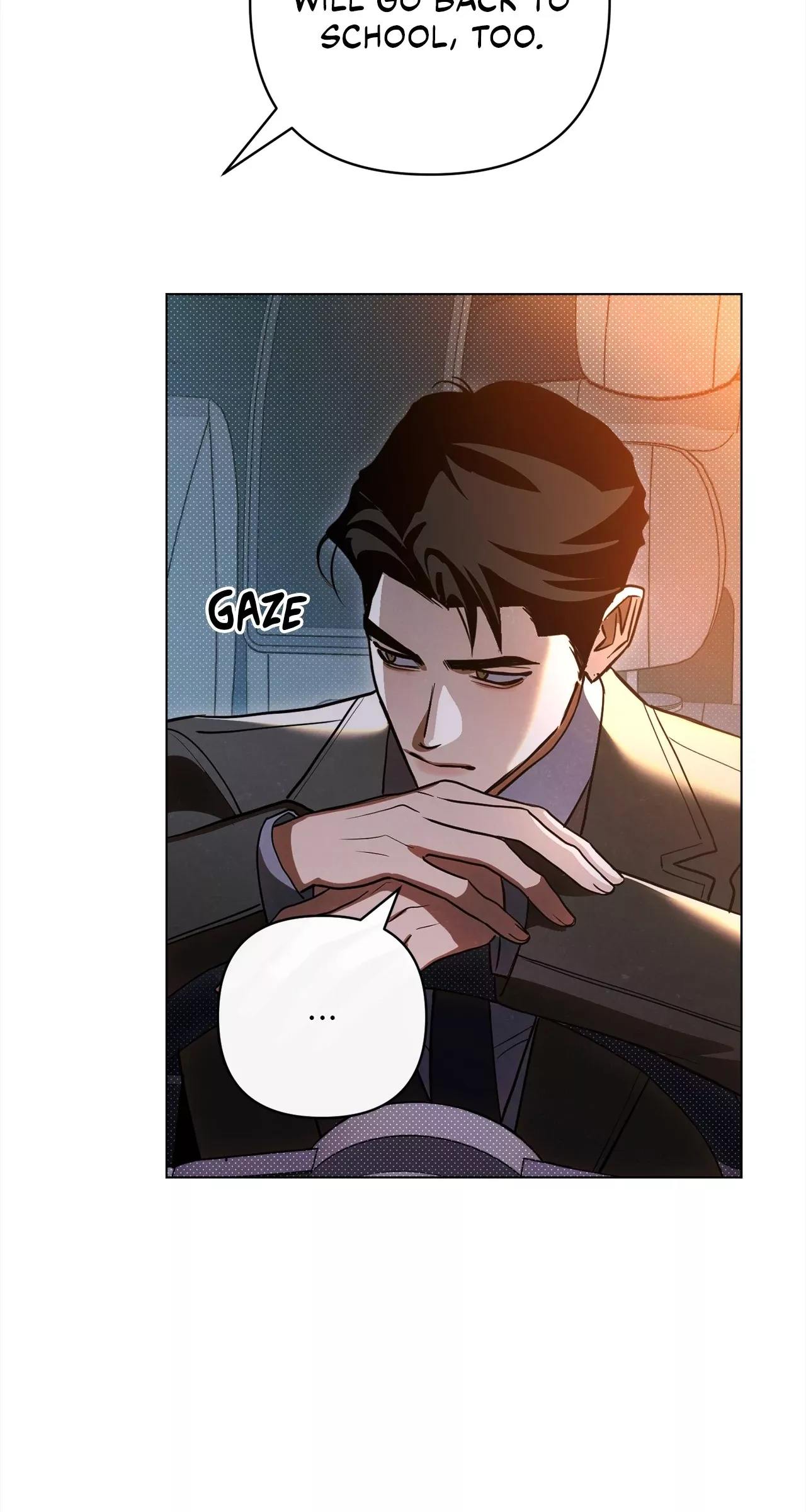 Read The Absolute Threshold Manga Online
