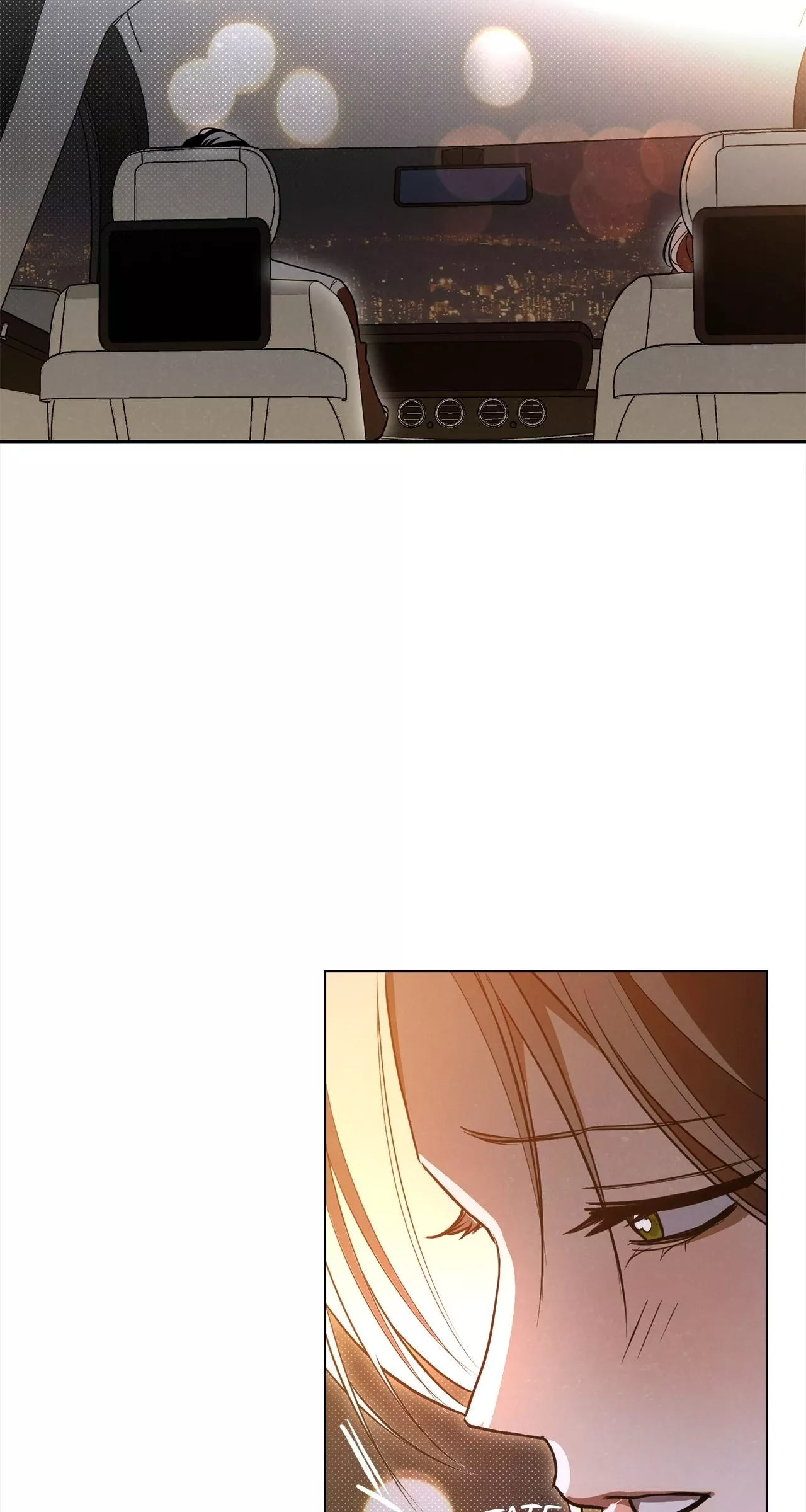 Read The Absolute Threshold Manga Online