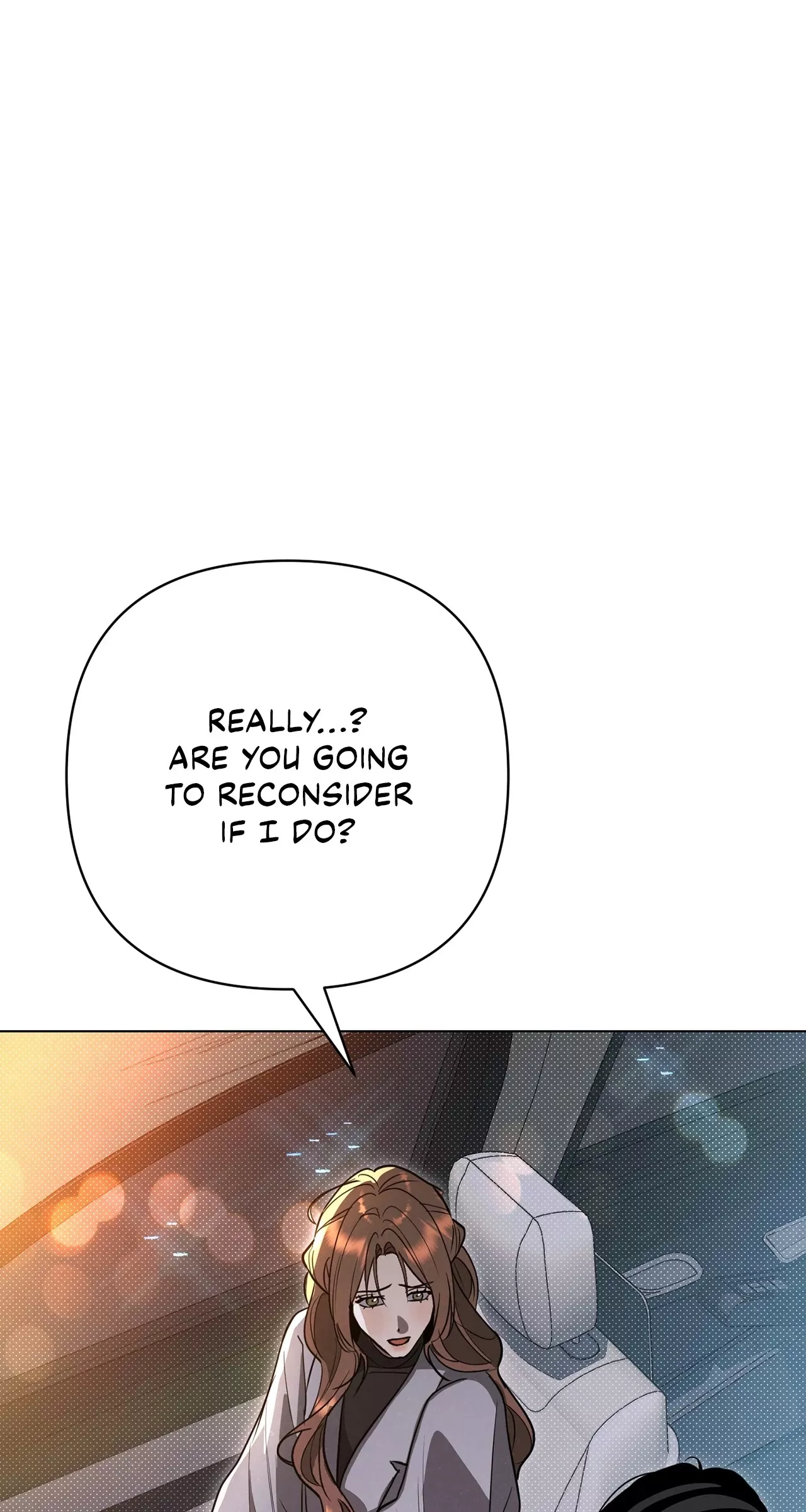 Read The Absolute Threshold Manga Online