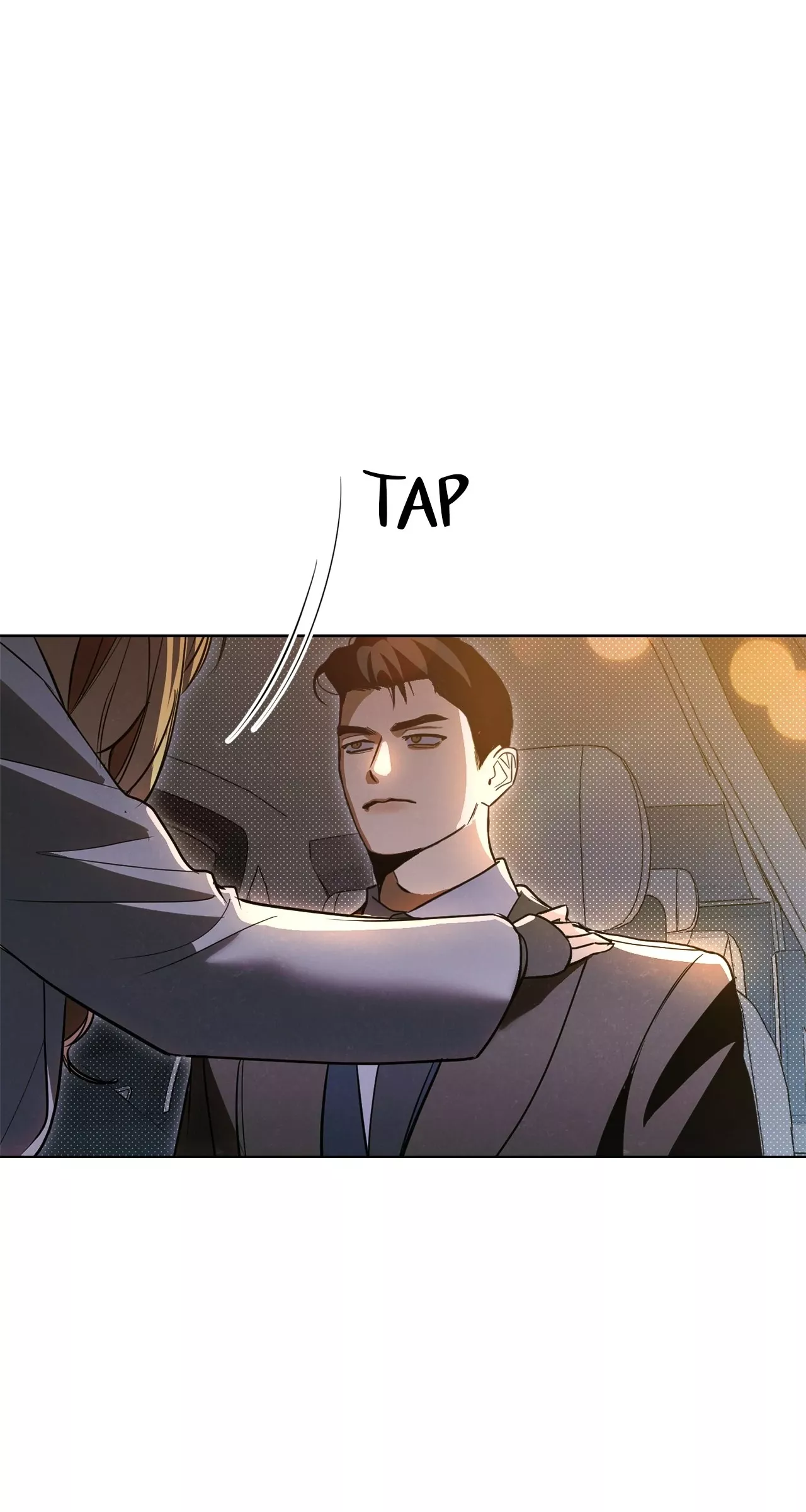 Read The Absolute Threshold Manga Online