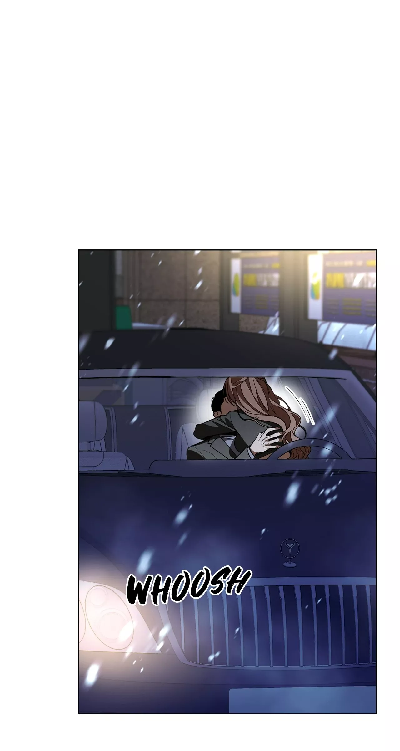Read The Absolute Threshold Manga Online
