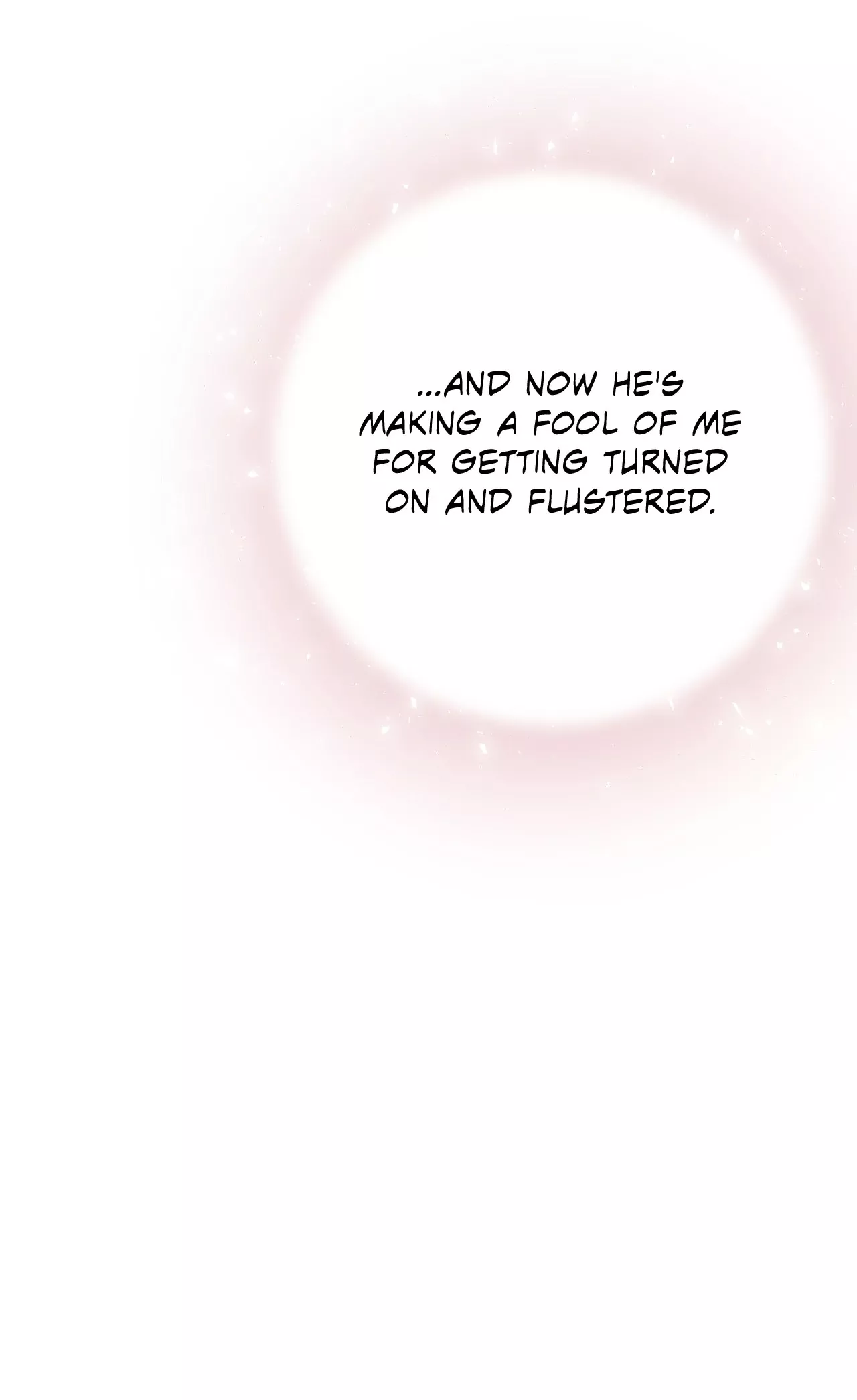 Read The Absolute Threshold Manga Online