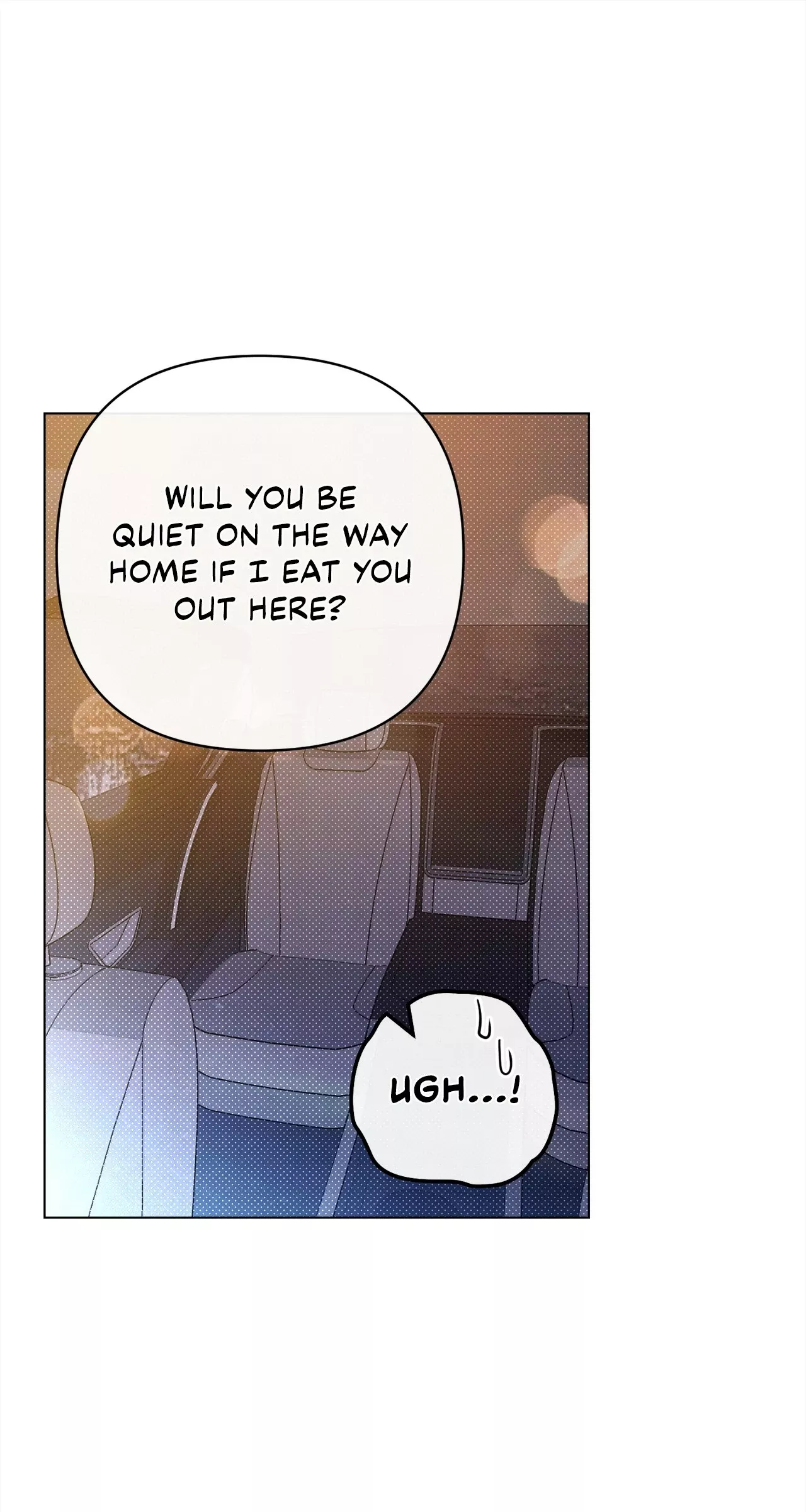 Read The Absolute Threshold Manga Online