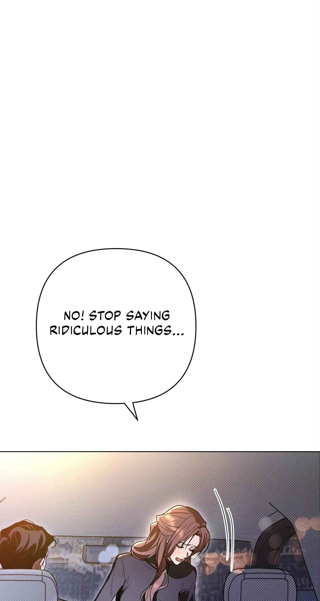 Read The Absolute Threshold Manga Online