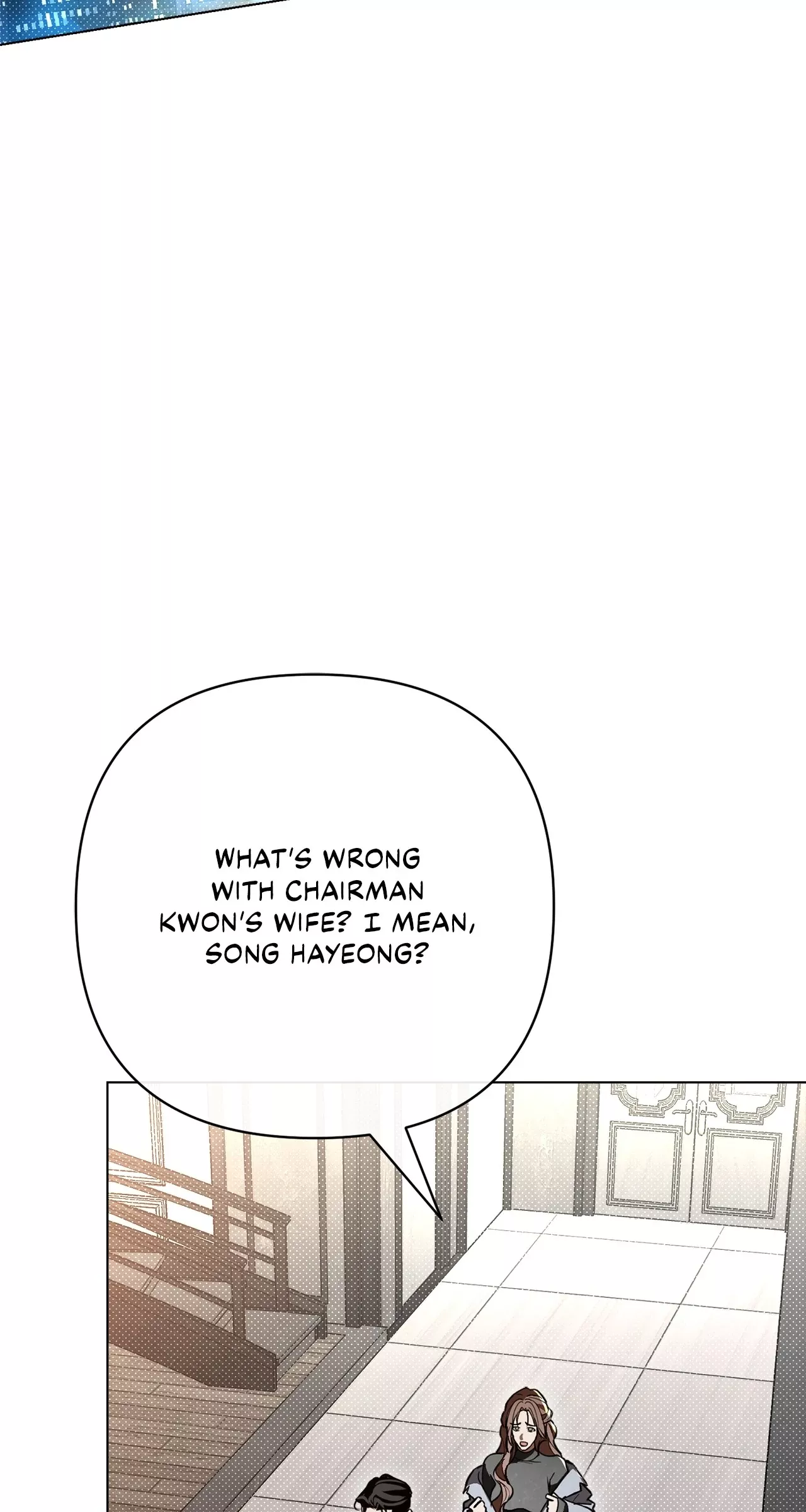 Read The Absolute Threshold Manga Online