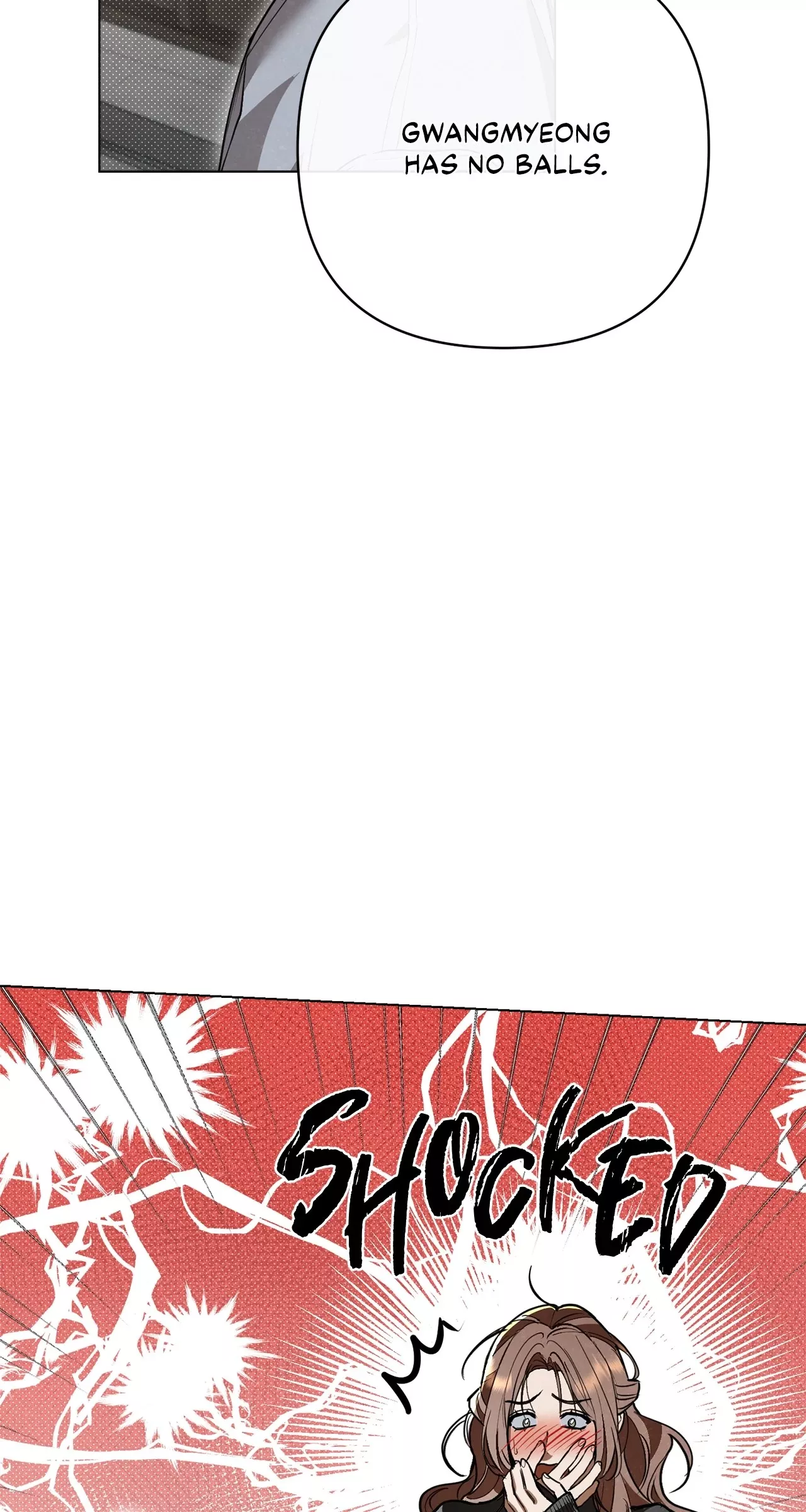 Read The Absolute Threshold Manga Online