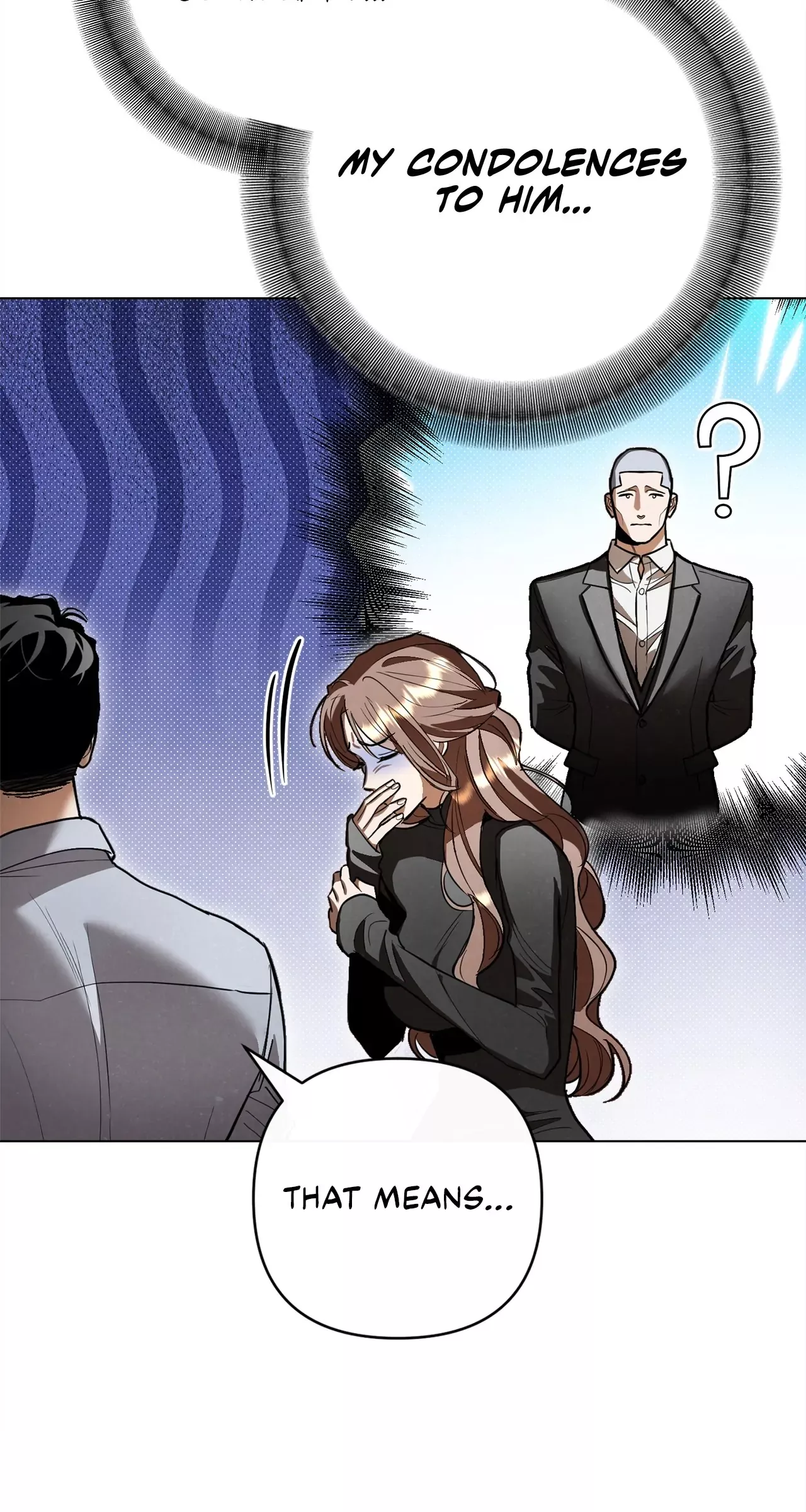 Read The Absolute Threshold Manga Online