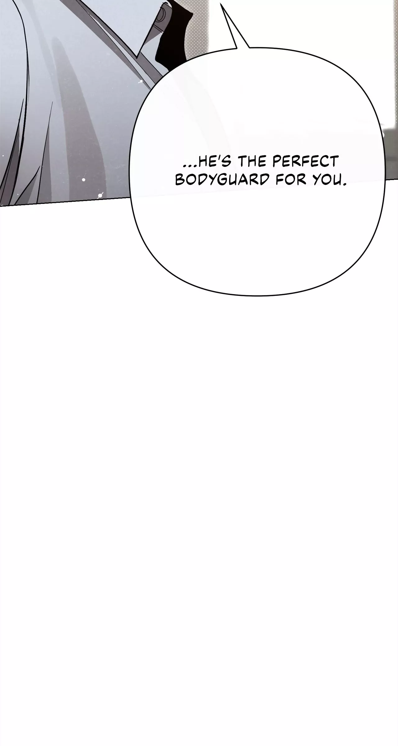 Read The Absolute Threshold Manga Online