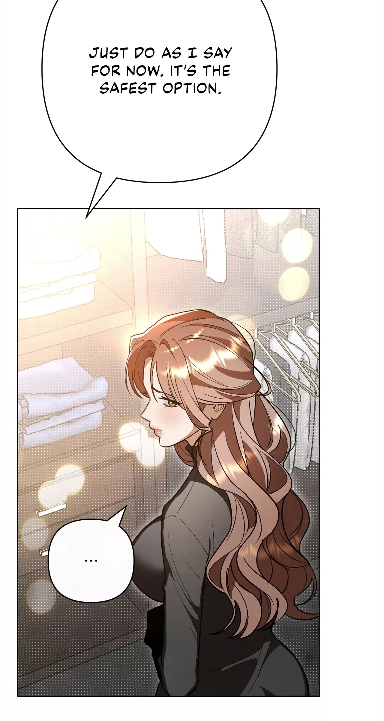 Read The Absolute Threshold Manga Online