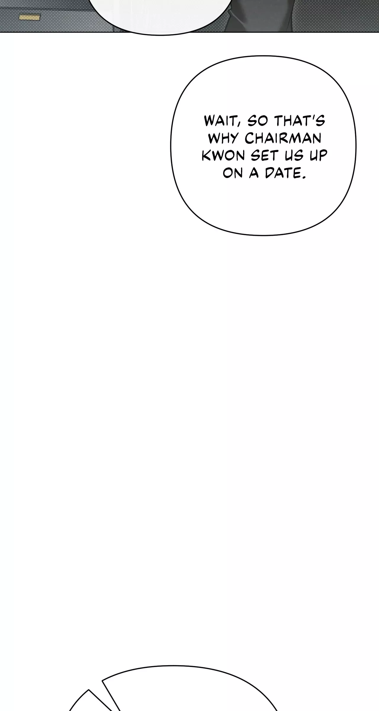 Read The Absolute Threshold Manga Online