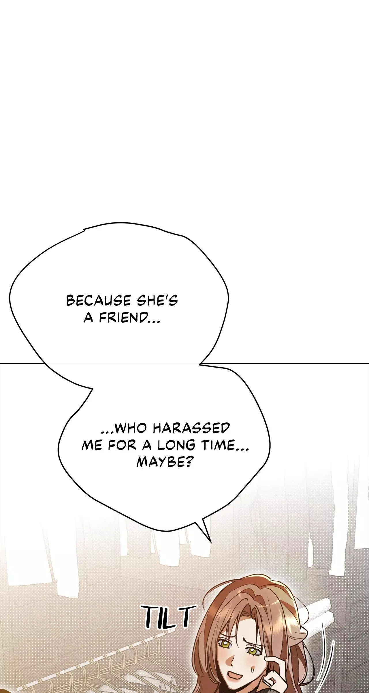 Read The Absolute Threshold Manga Online