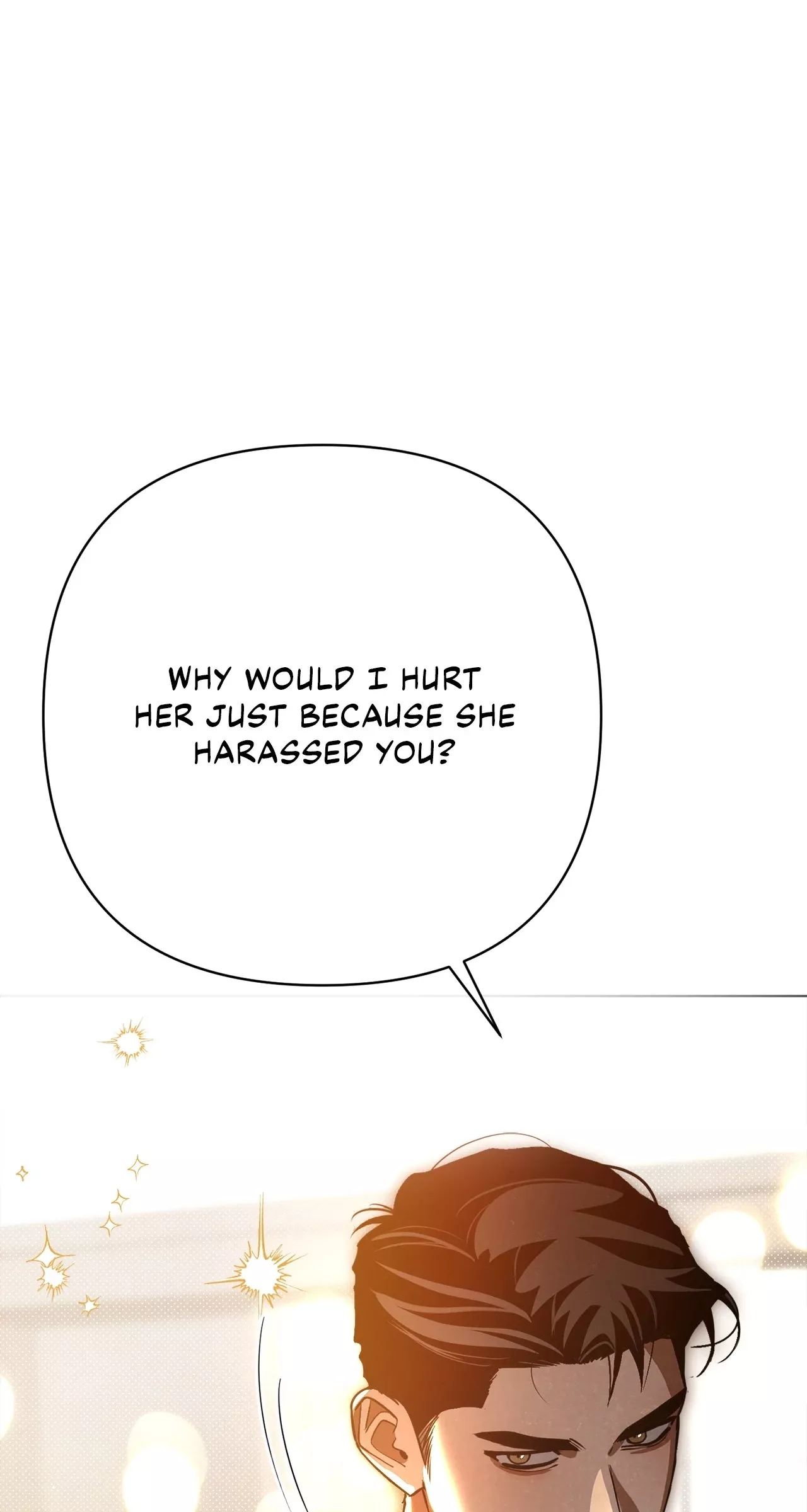 Read The Absolute Threshold Manga Online